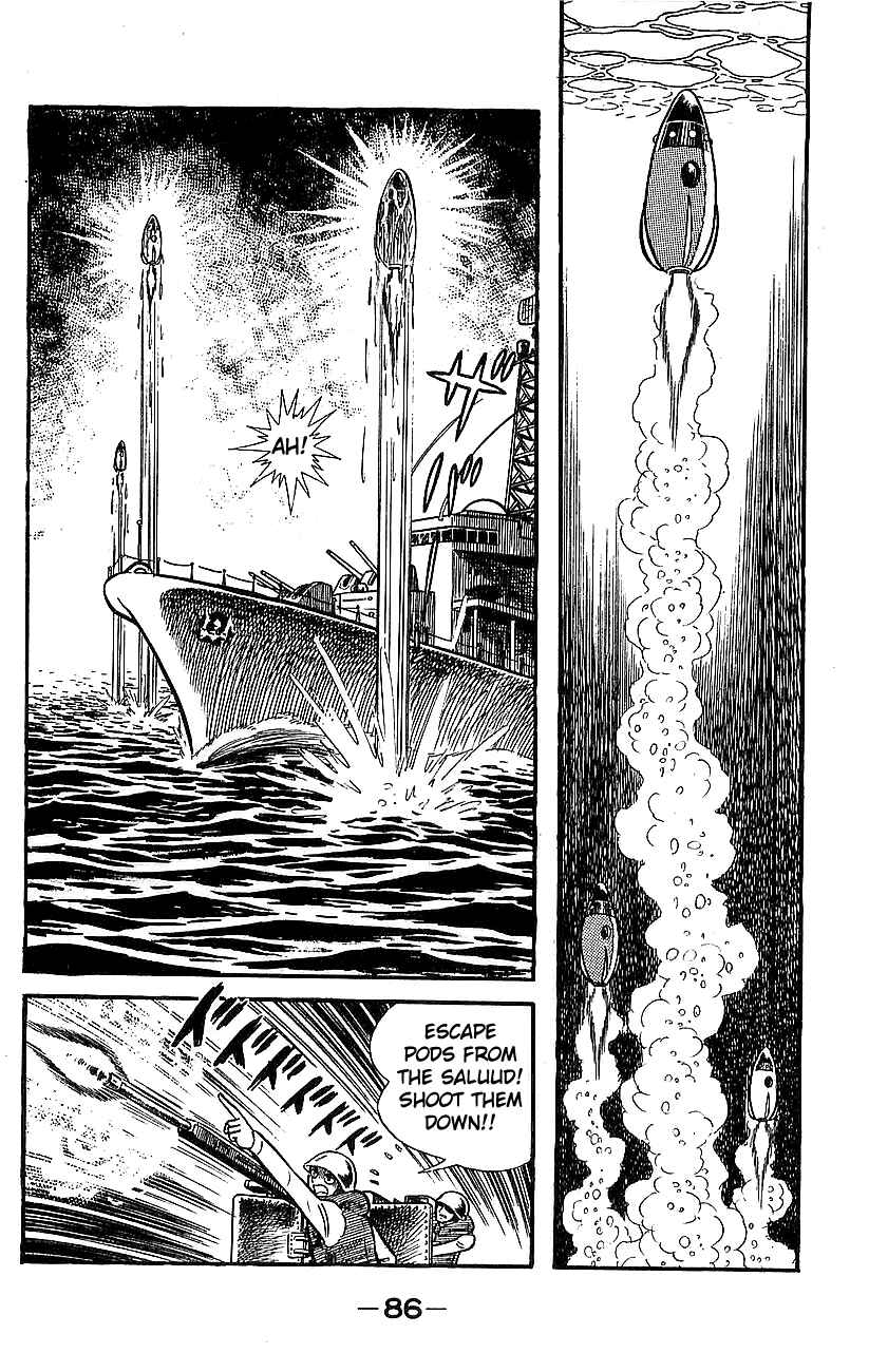Page 79 Chapter Unknown_a39b Mazinger Z