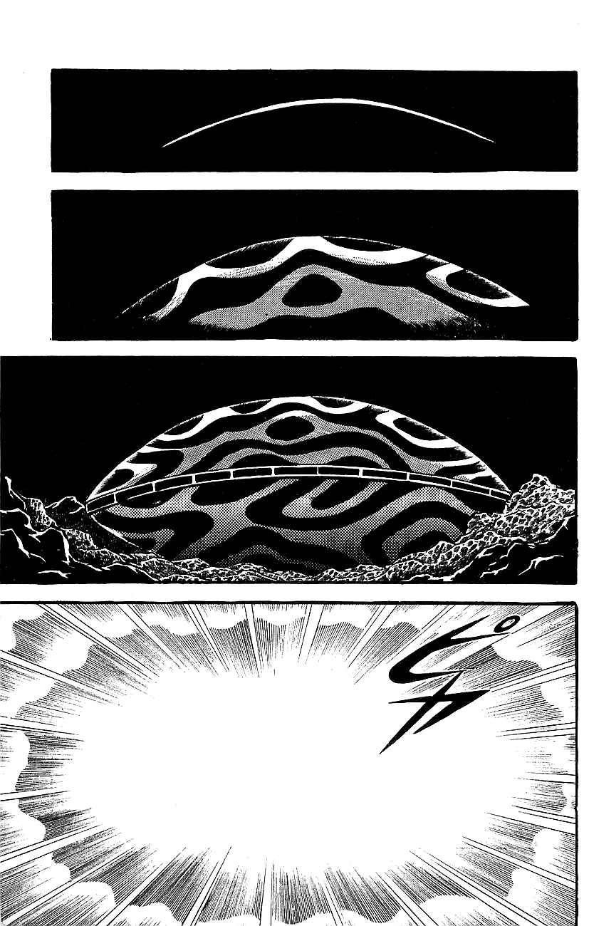 Page 92 Chapter Unknown_a39b Mazinger Z