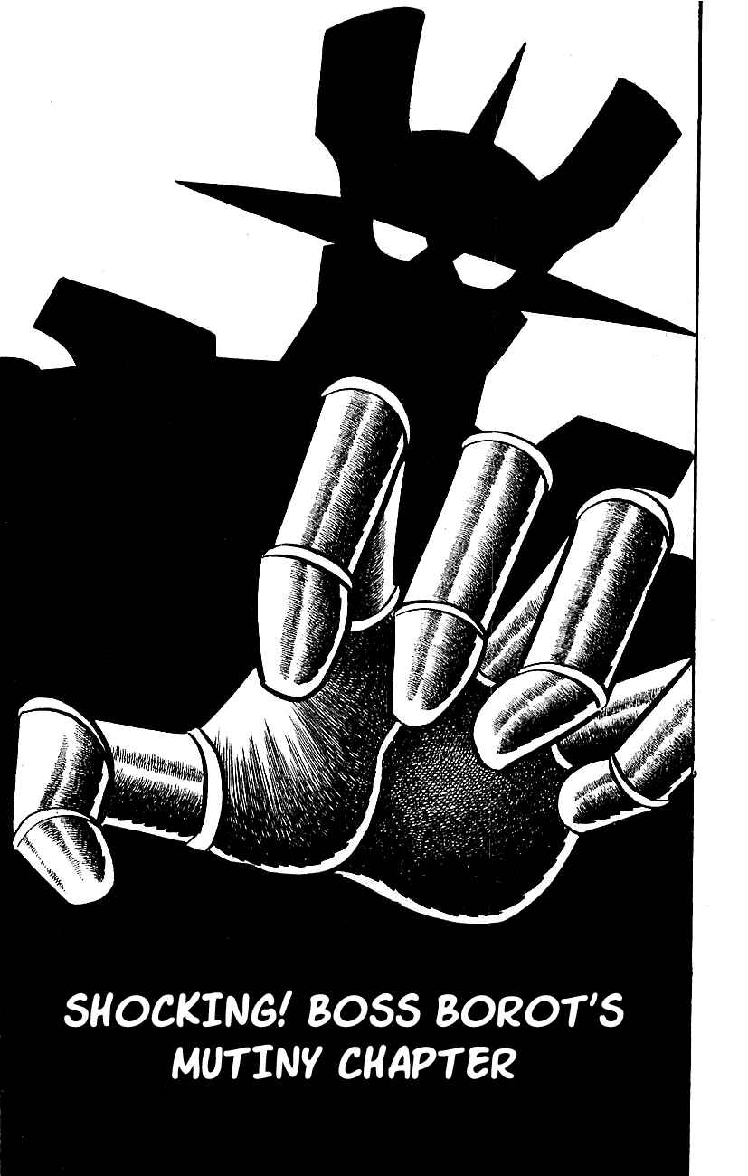 Page 97 Chapter Unknown_a39b Mazinger Z