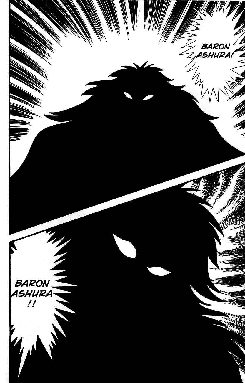 Page 2 Chapter 12 Mazinger Z
