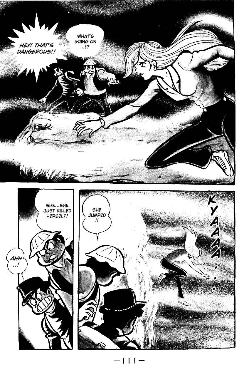 Page 106 Chapter Unknown_ca67 Mazinger Z