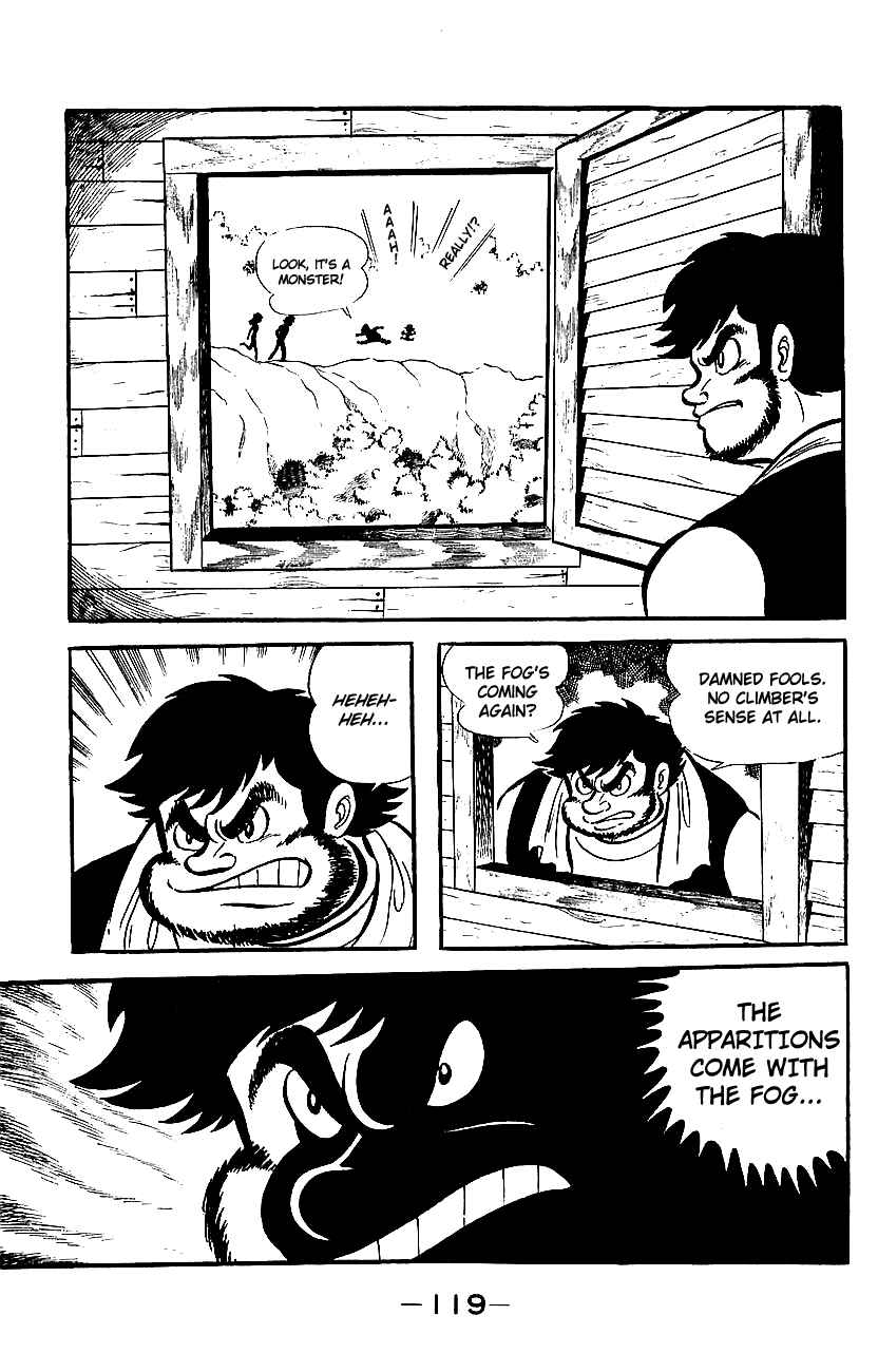 Page 114 Chapter Unknown_ca67 Mazinger Z