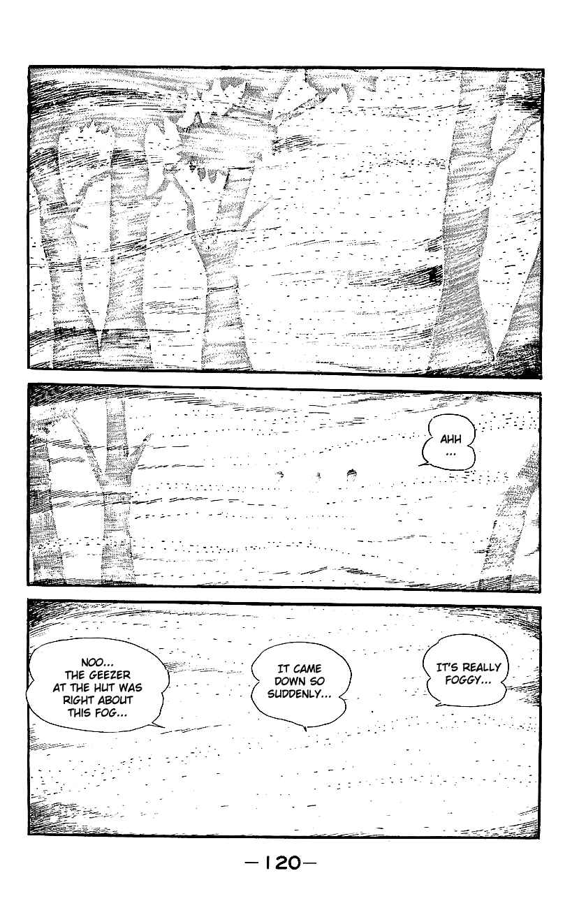 Page 115 Chapter Unknown_ca67 Mazinger Z