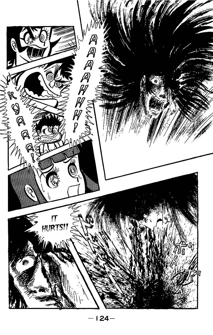Page 119 Chapter Unknown_ca67 Mazinger Z