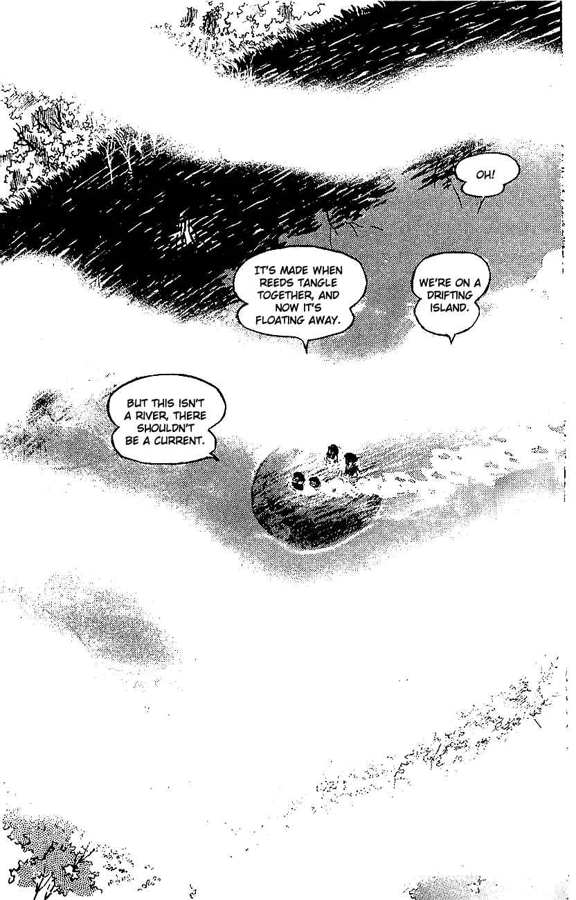 Page 122 Chapter Unknown_ca67 Mazinger Z