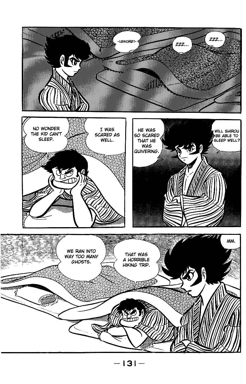 Page 126 Chapter Unknown_ca67 Mazinger Z