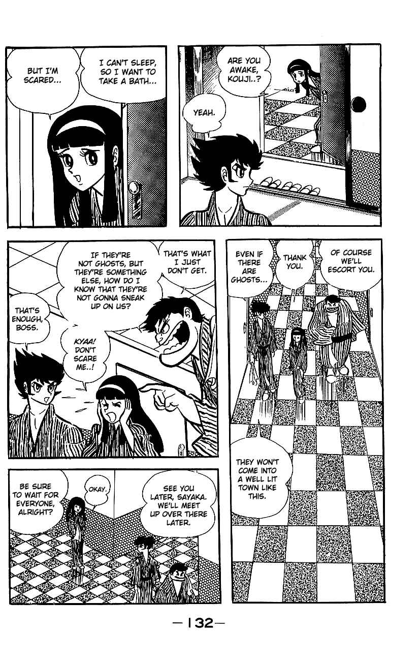 Page 127 Chapter Unknown_ca67 Mazinger Z