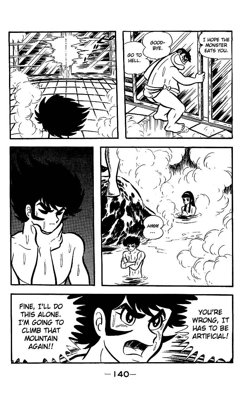 Page 135 Chapter Unknown_ca67 Mazinger Z