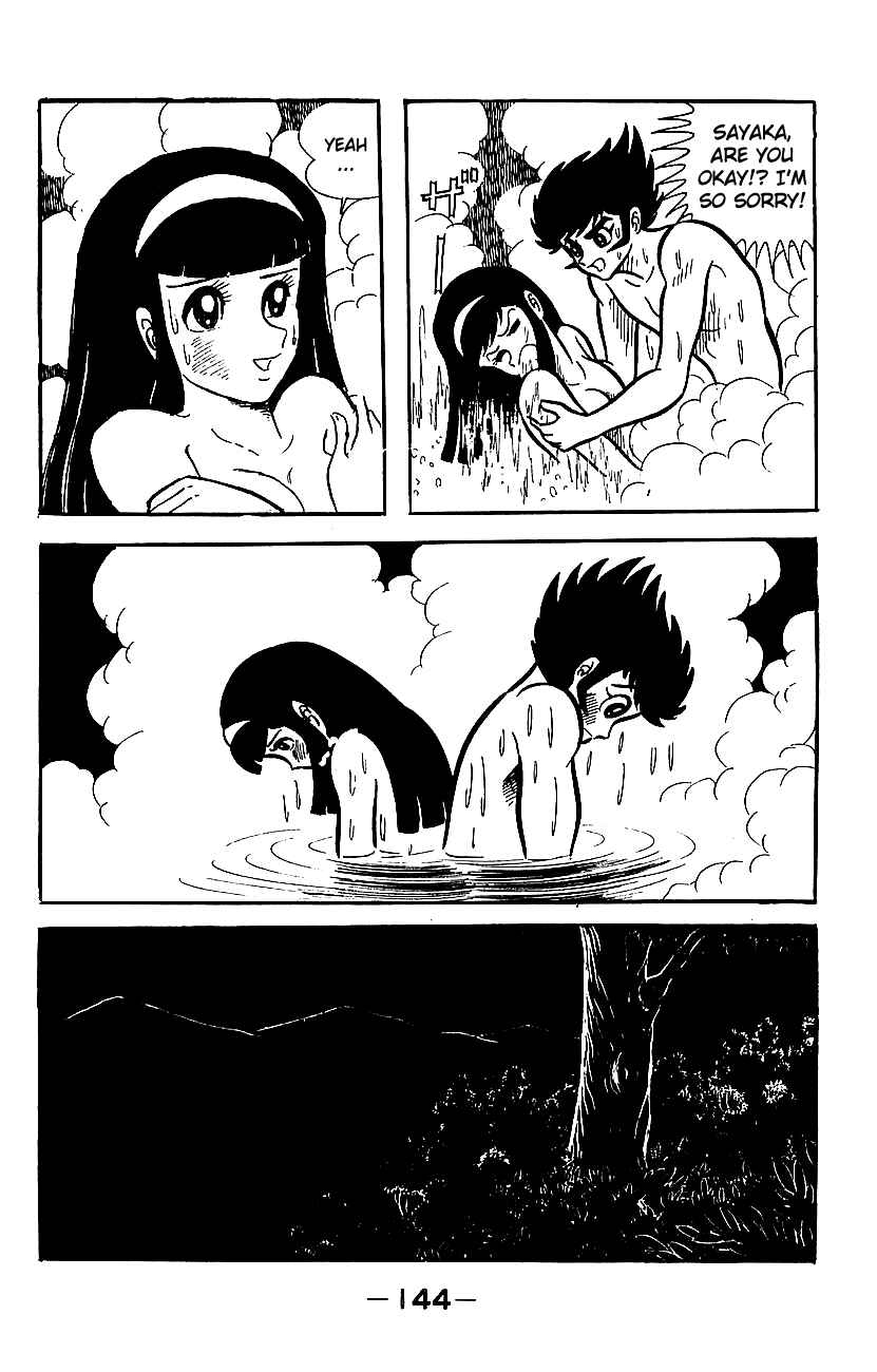 Page 139 Chapter Unknown_ca67 Mazinger Z