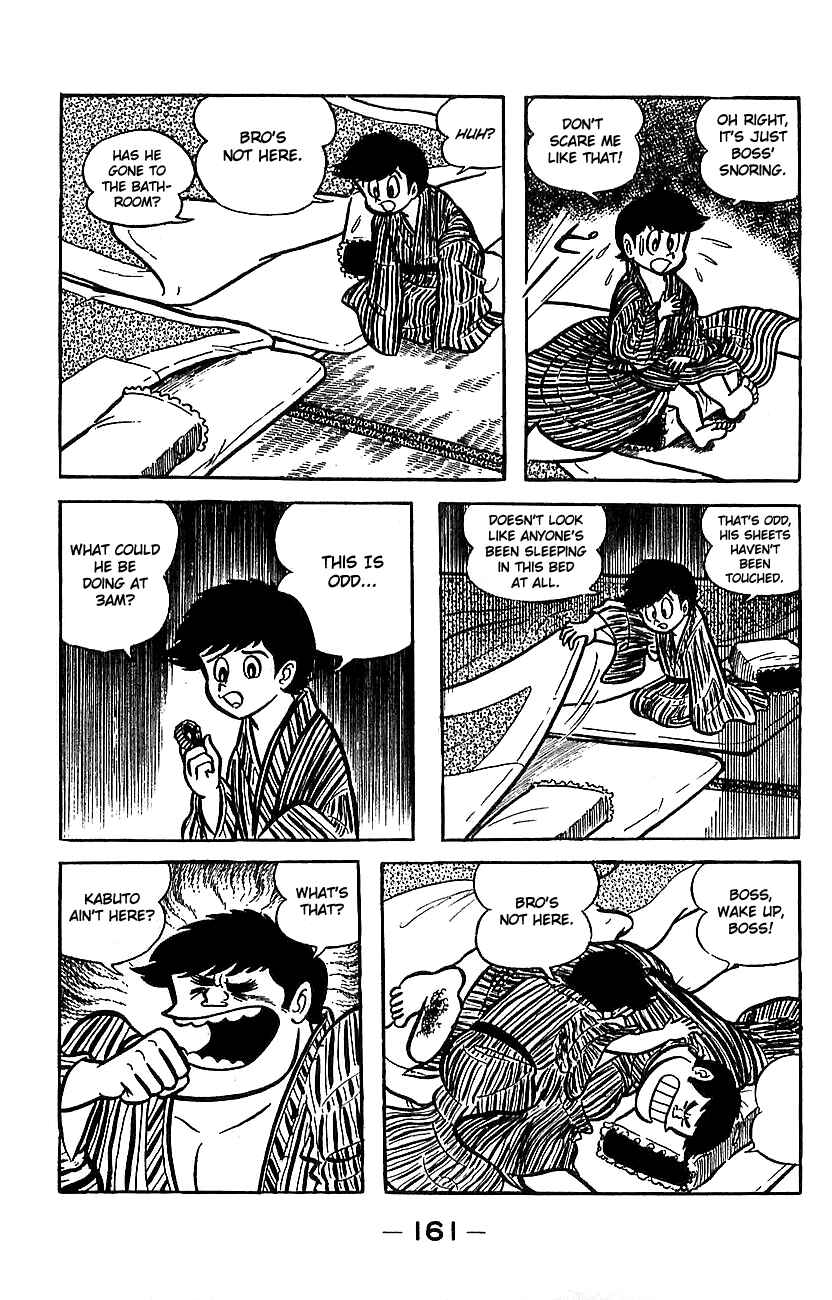 Page 156 Chapter Unknown_ca67 Mazinger Z