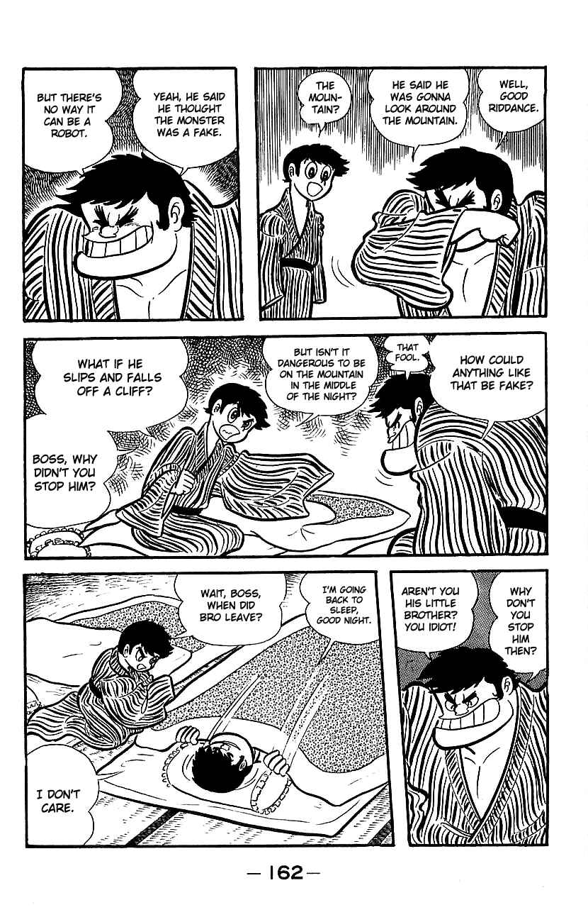 Page 157 Chapter Unknown_ca67 Mazinger Z