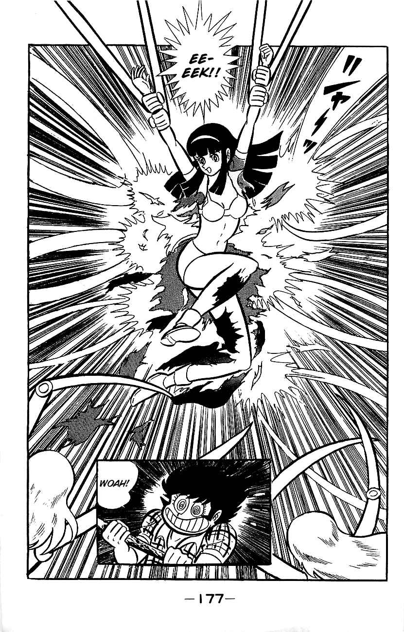 Page 172 Chapter Unknown_ca67 Mazinger Z