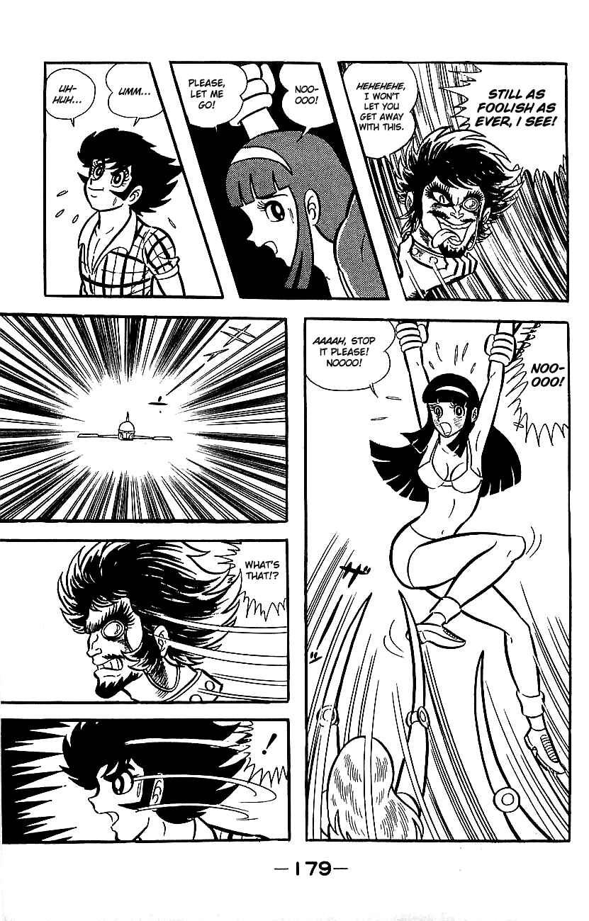 Page 174 Chapter Unknown_ca67 Mazinger Z