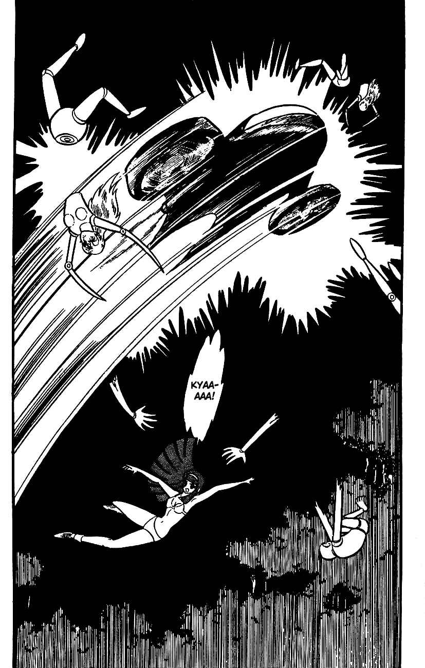 Page 175 Chapter Unknown_ca67 Mazinger Z