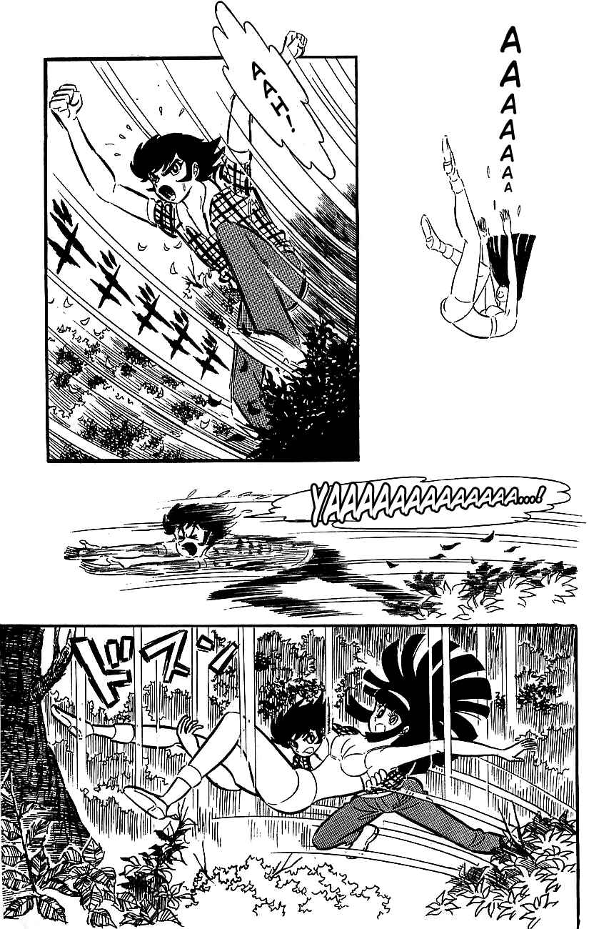 Page 176 Chapter Unknown_ca67 Mazinger Z