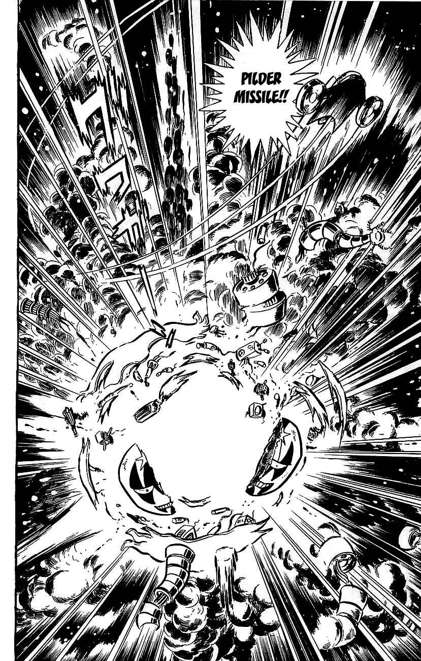 Page 179 Chapter Unknown_ca67 Mazinger Z