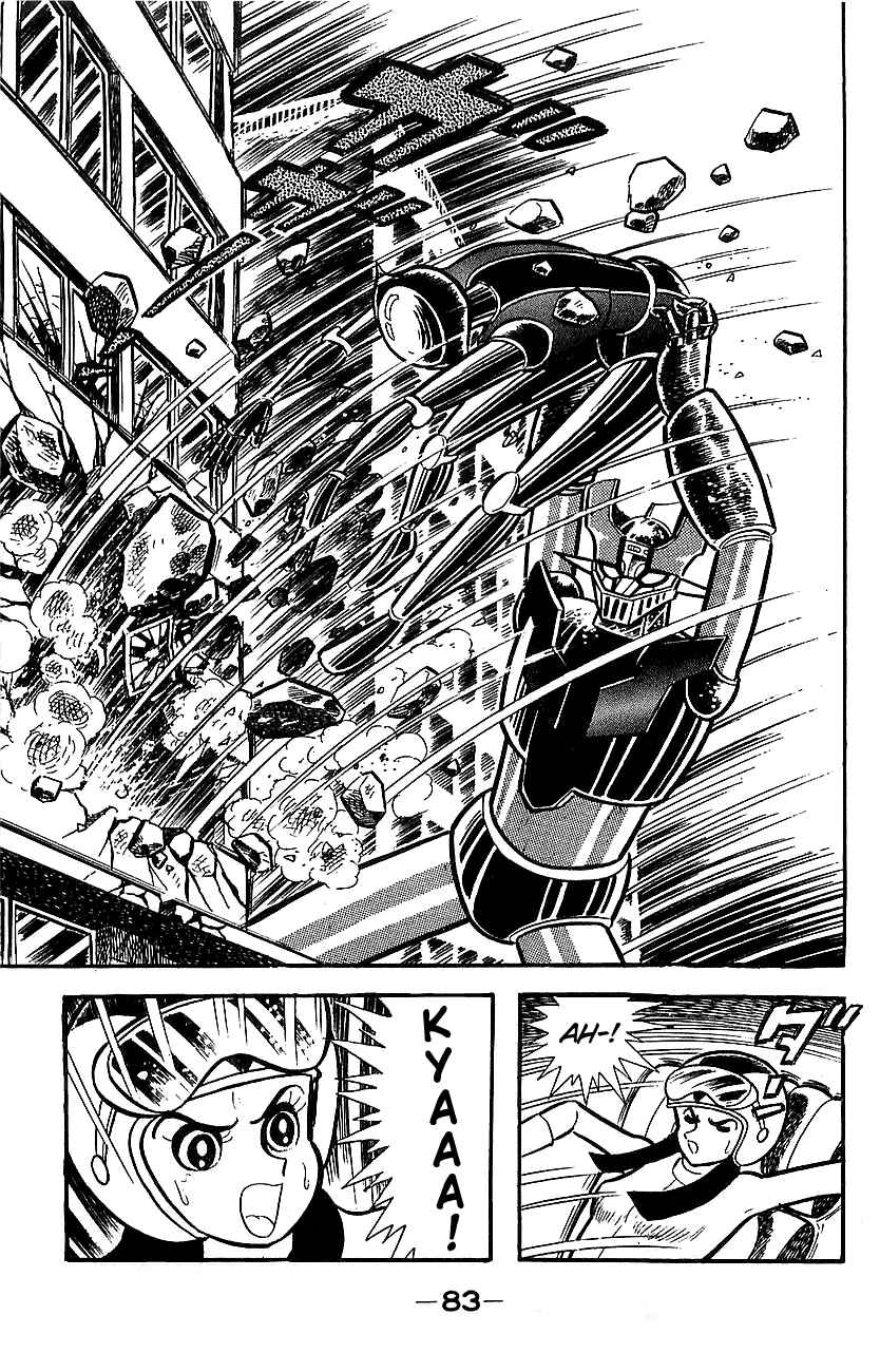 Page 78 Chapter Unknown_ca67 Mazinger Z