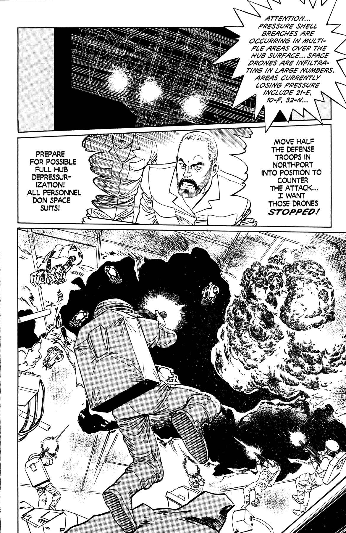 Page 3 Chapter 15 The Two Faces of Tomorrow