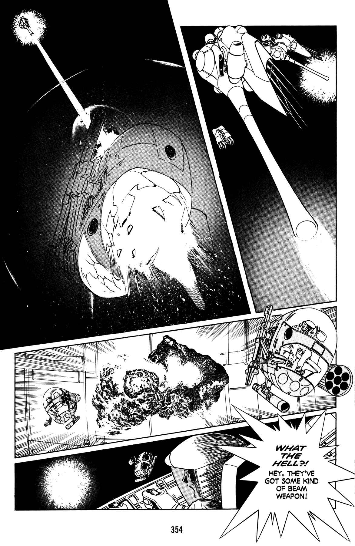 Page 5 Chapter 15 The Two Faces of Tomorrow