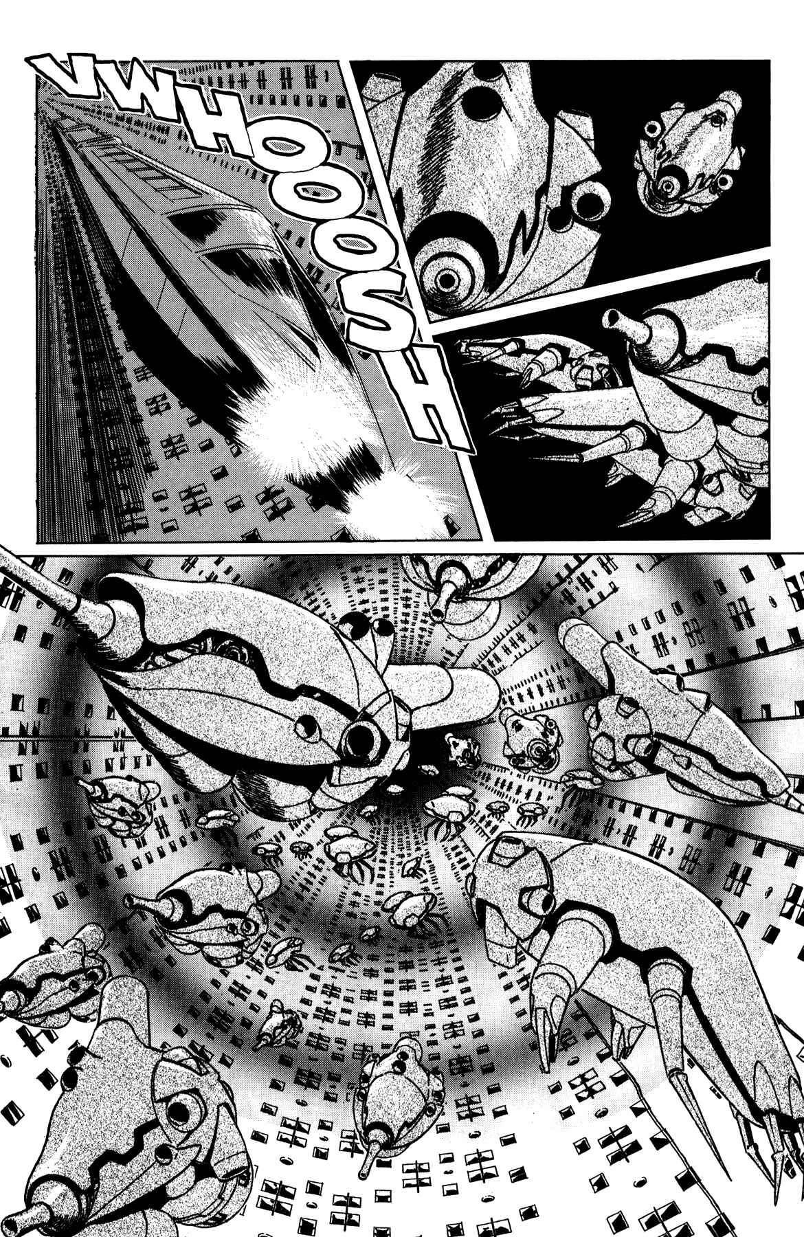 Page 9 Chapter 15 The Two Faces of Tomorrow