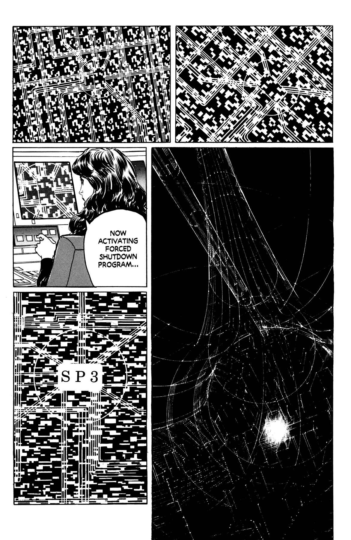 Page 12 Chapter 5 The Two Faces of Tomorrow