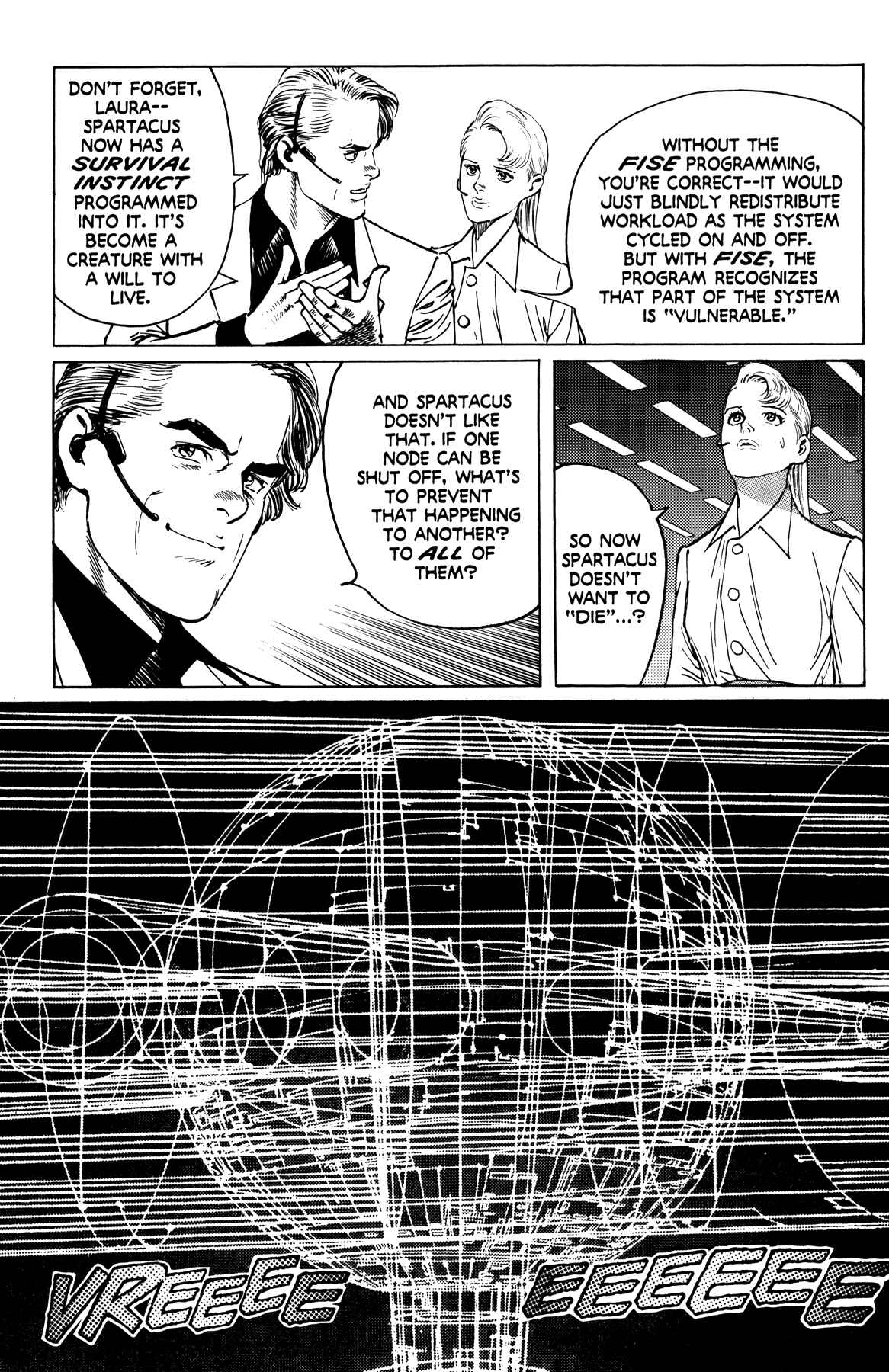 Page 15 Chapter 5 The Two Faces of Tomorrow