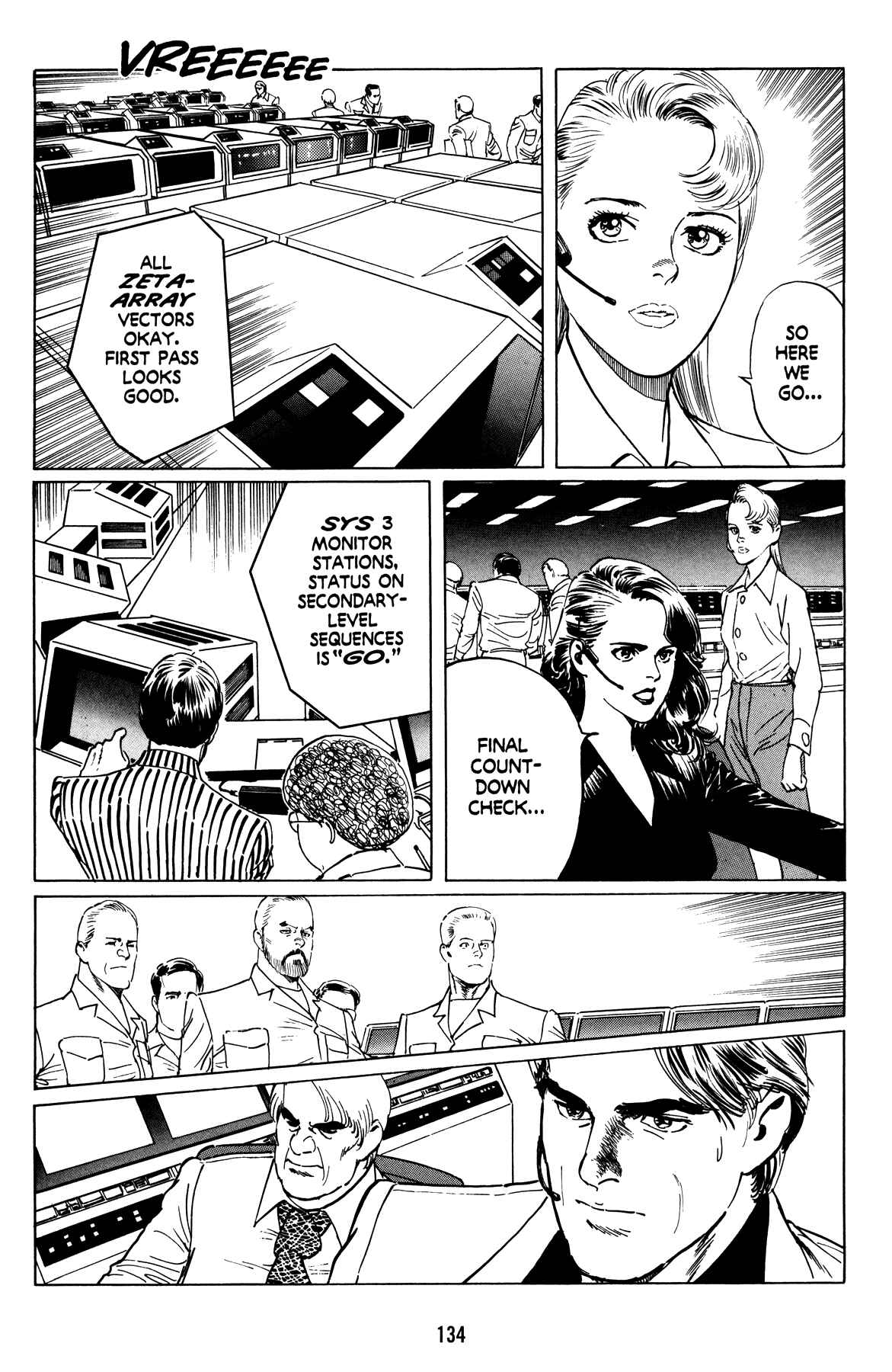 Page 8 Chapter 5 The Two Faces of Tomorrow