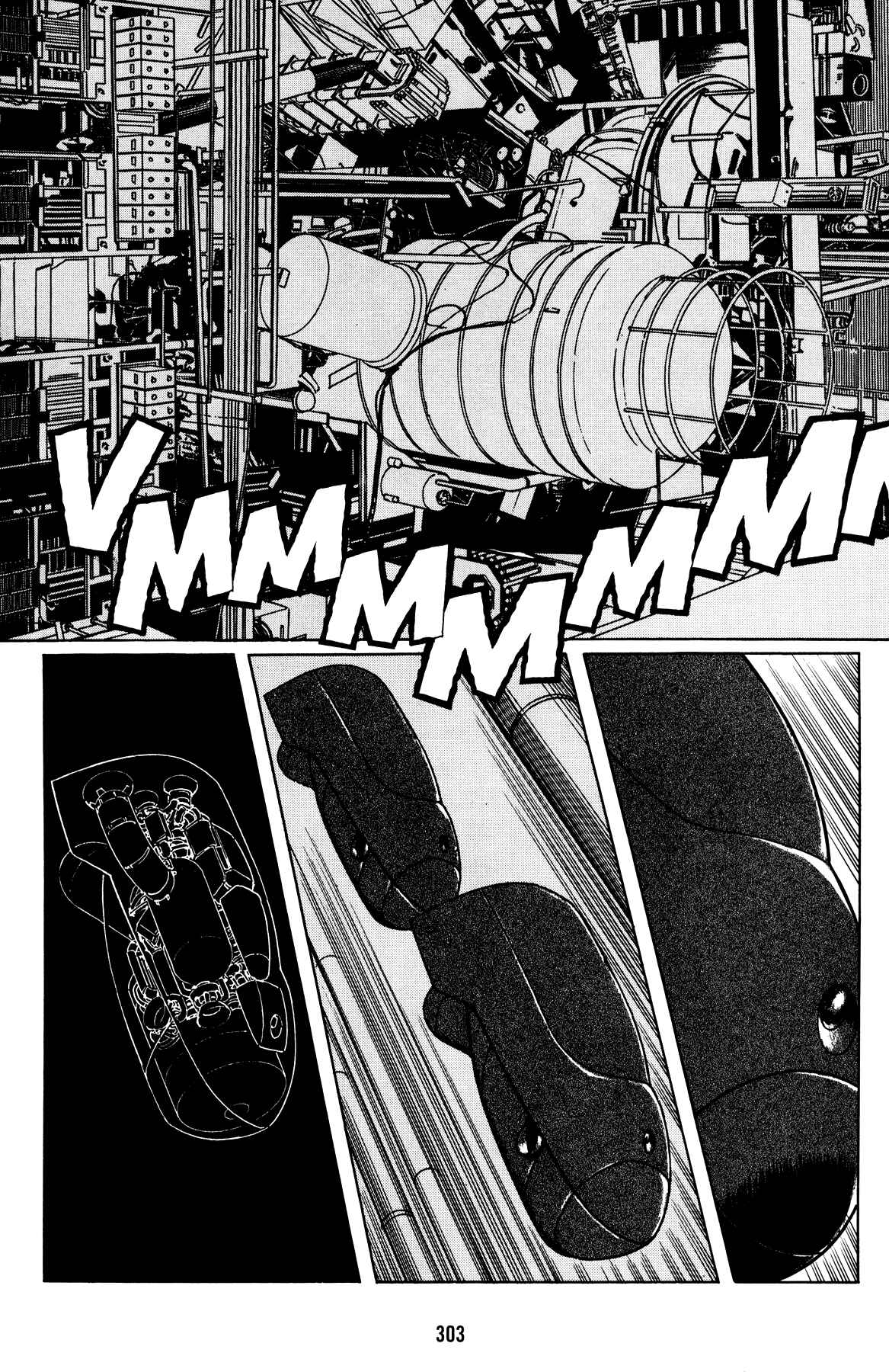 Page 21 Chapter 12 The Two Faces of Tomorrow