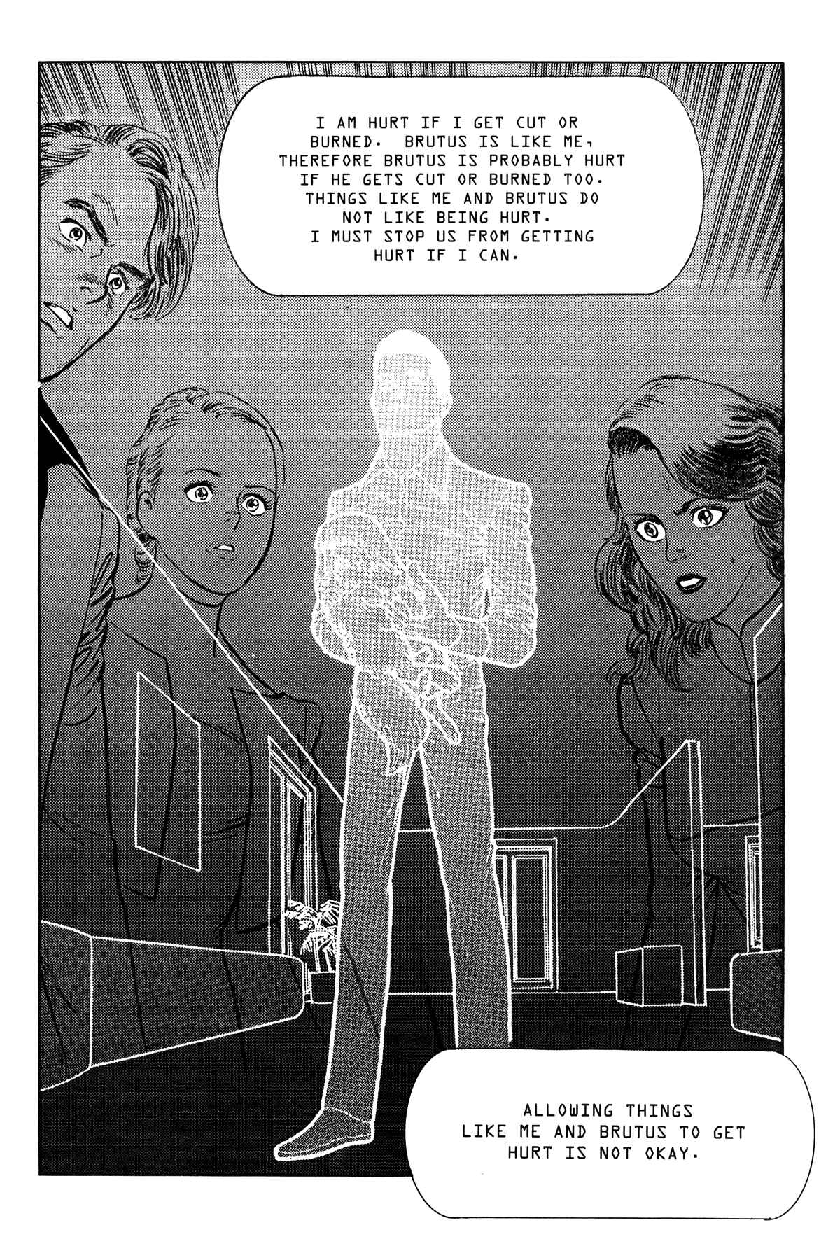 Page 8 Chapter 12 The Two Faces of Tomorrow