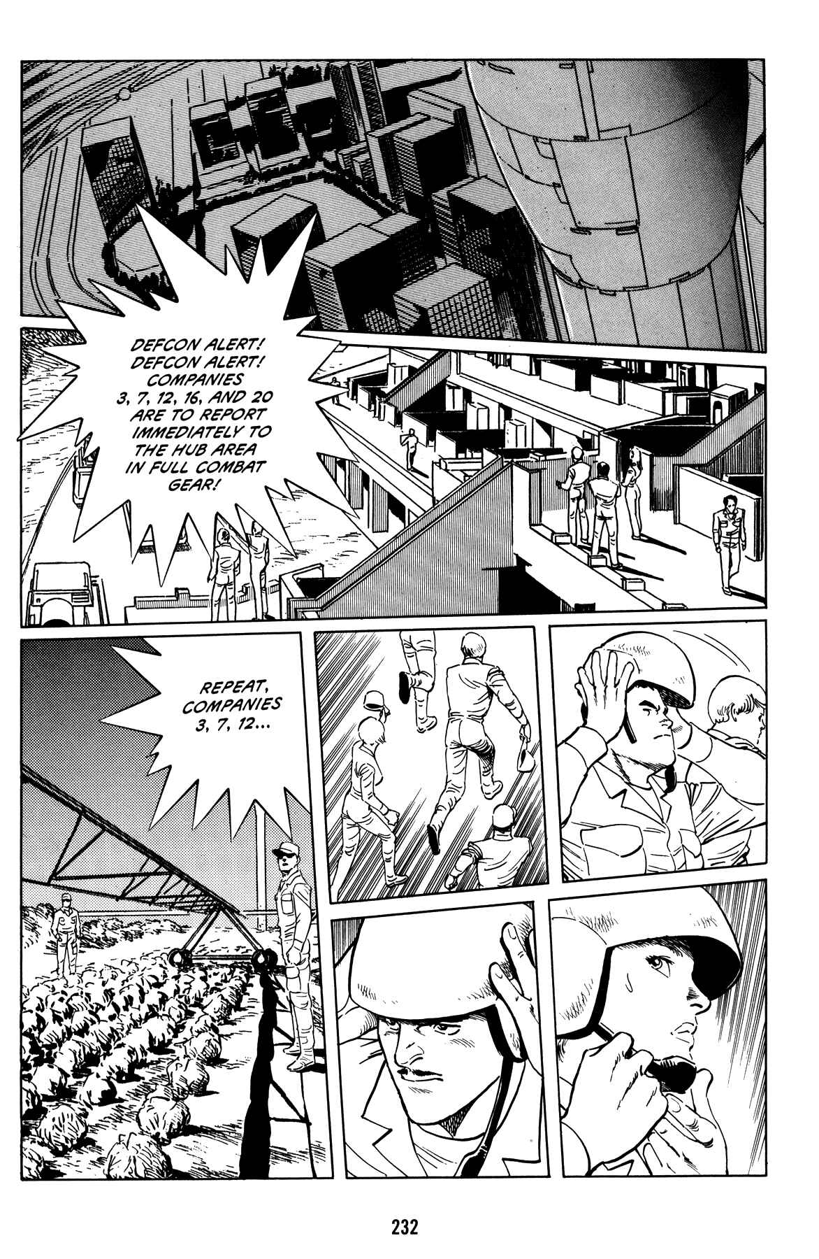 Page 17 Chapter 9 The Two Faces of Tomorrow