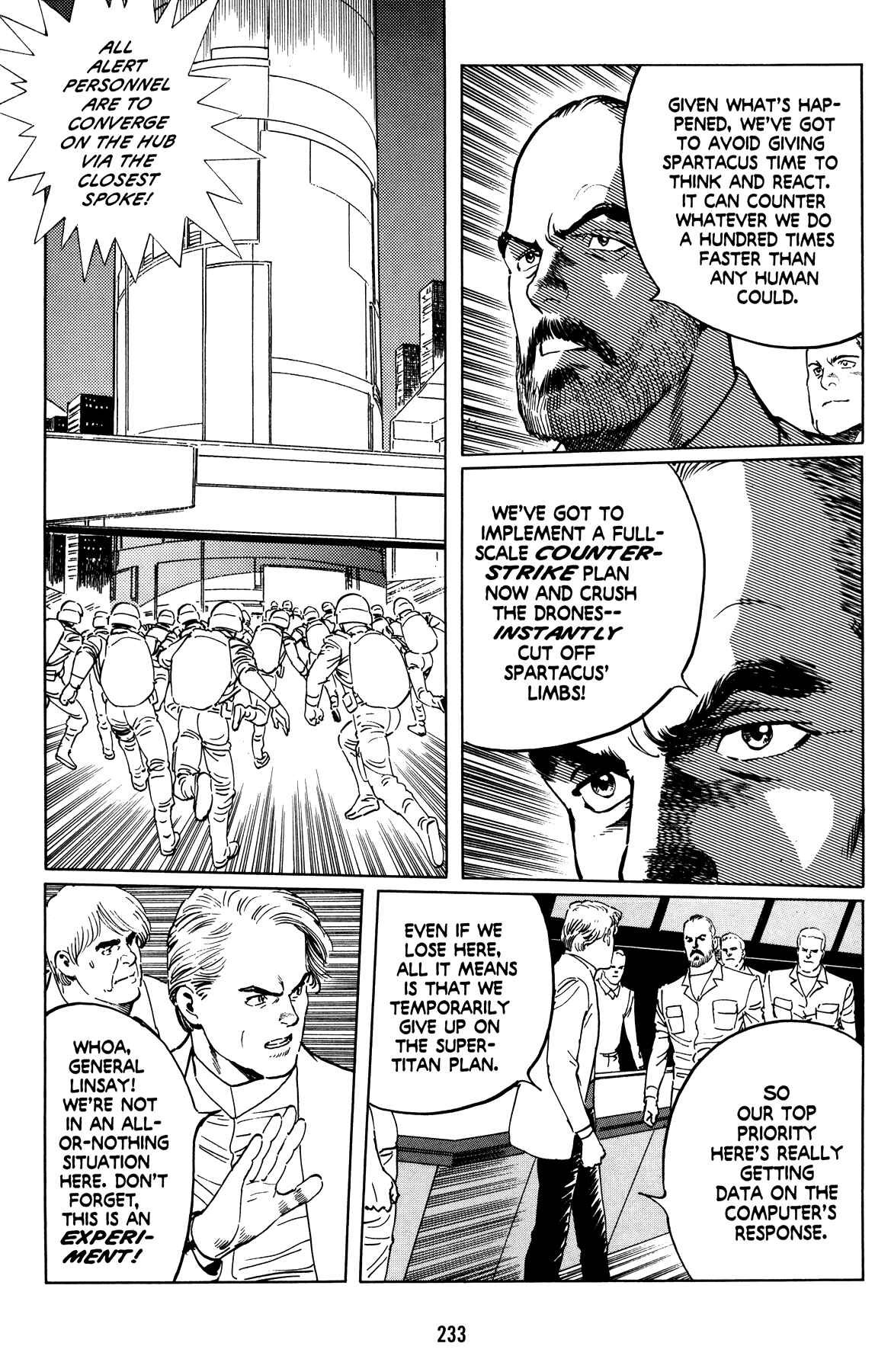 Page 18 Chapter 9 The Two Faces of Tomorrow