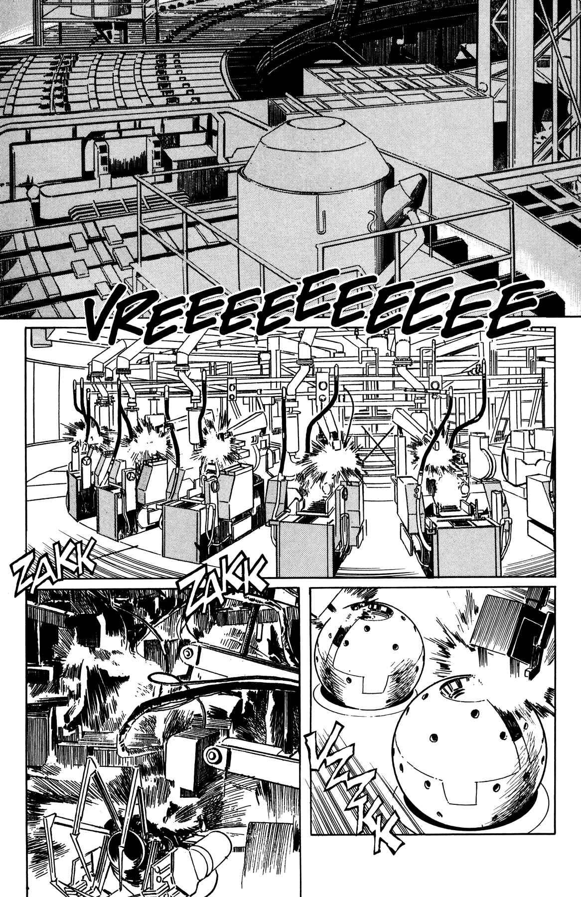 Page 9 Chapter 9 The Two Faces of Tomorrow