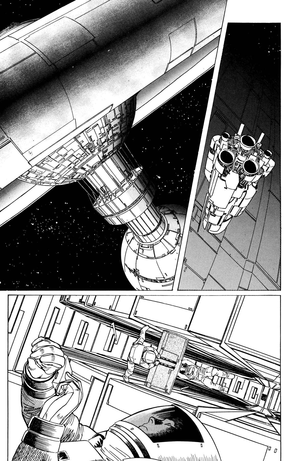 Page 19 Chapter 4 The Two Faces of Tomorrow