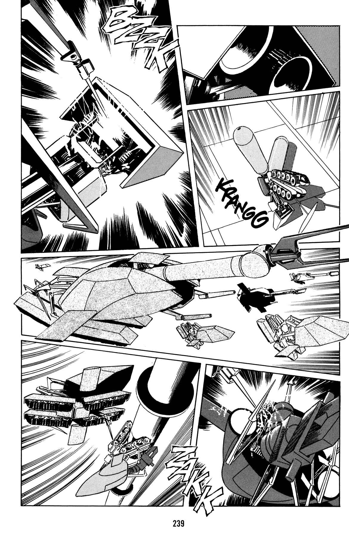 Page 3 Chapter 10 The Two Faces of Tomorrow