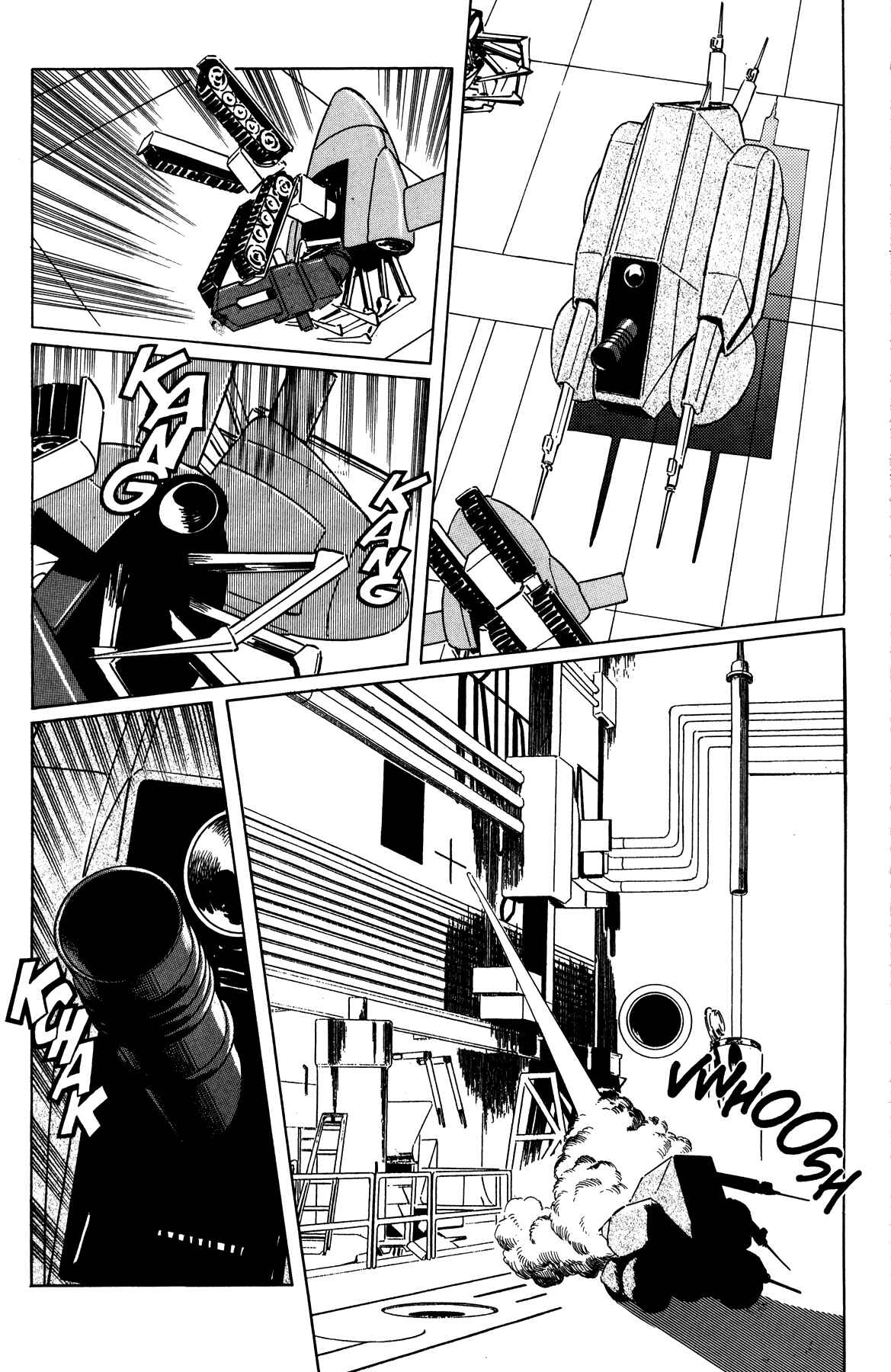 Page 4 Chapter 10 The Two Faces of Tomorrow