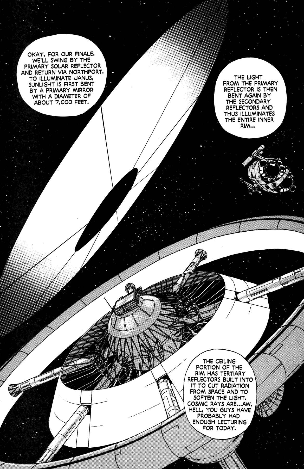 Page 8 Chapter 2 The Two Faces of Tomorrow