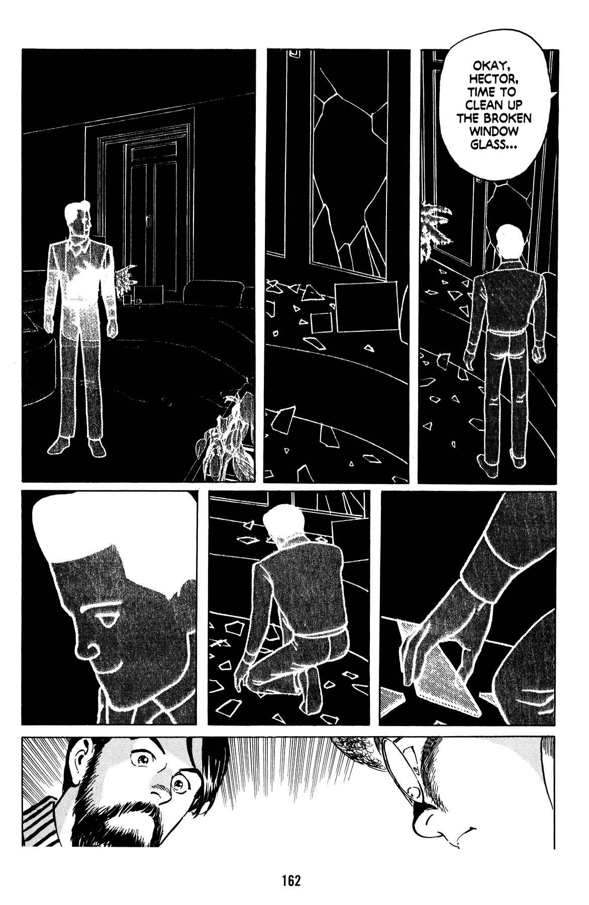 Page 14 Chapter 6 The Two Faces of Tomorrow
