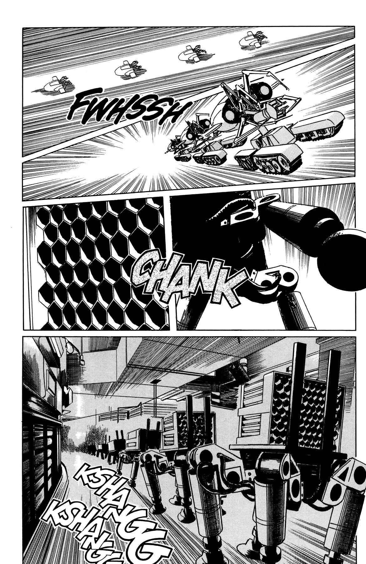Page 19 Chapter 6 The Two Faces of Tomorrow