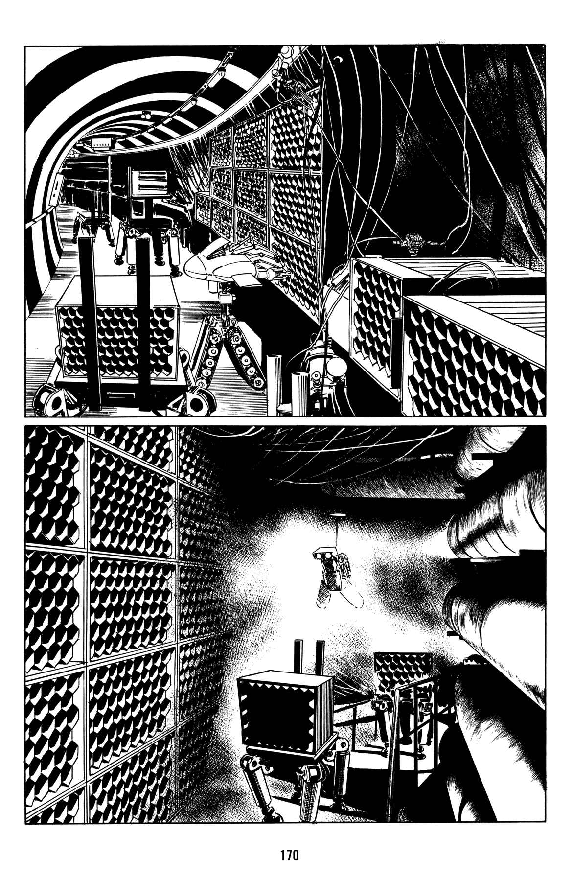 Page 21 Chapter 6 The Two Faces of Tomorrow