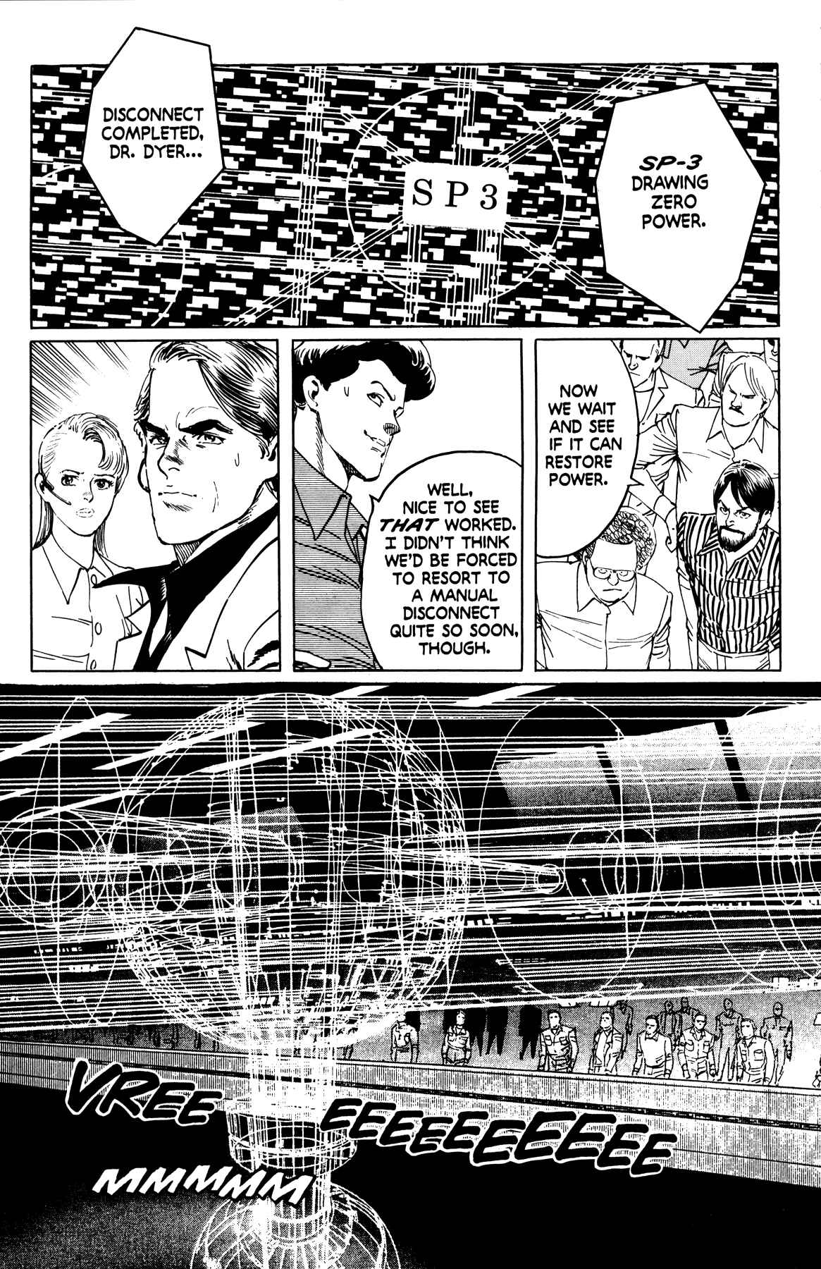 Page 4 Chapter 6 The Two Faces of Tomorrow