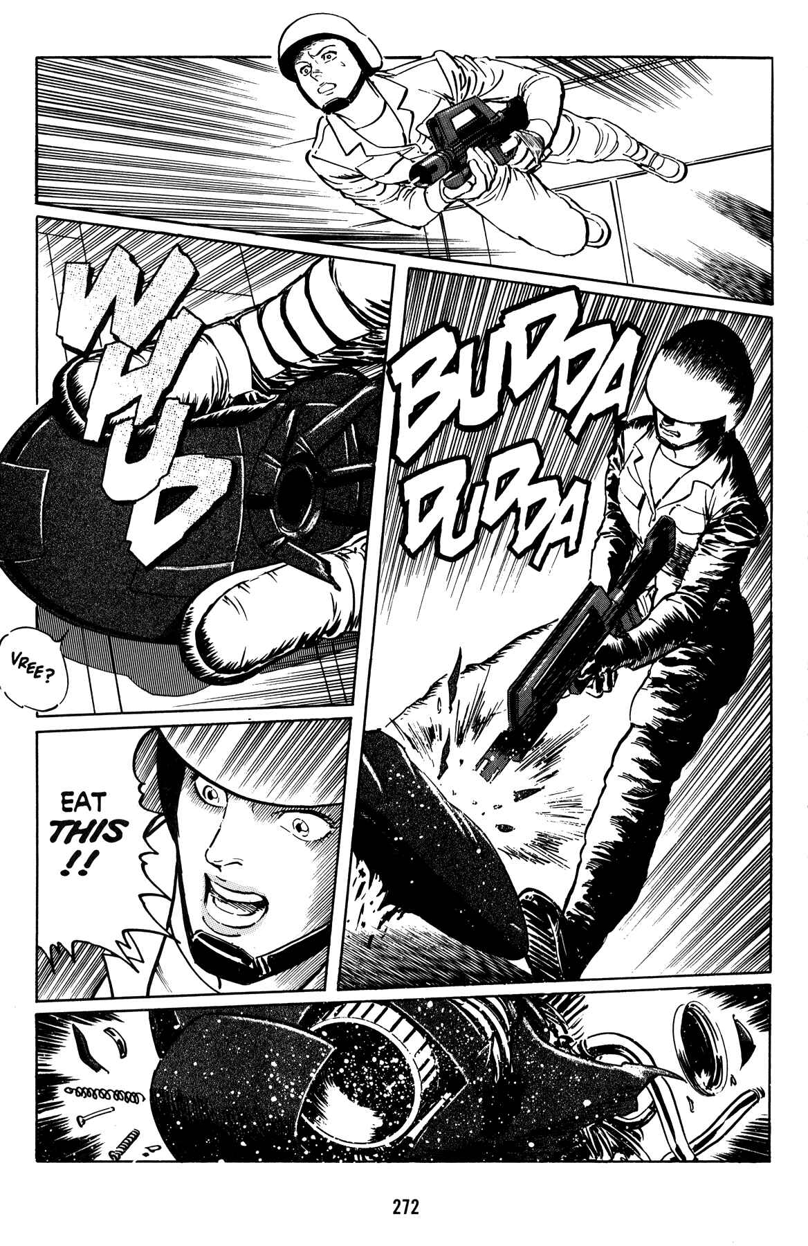 Page 14 Chapter 11 The Two Faces of Tomorrow