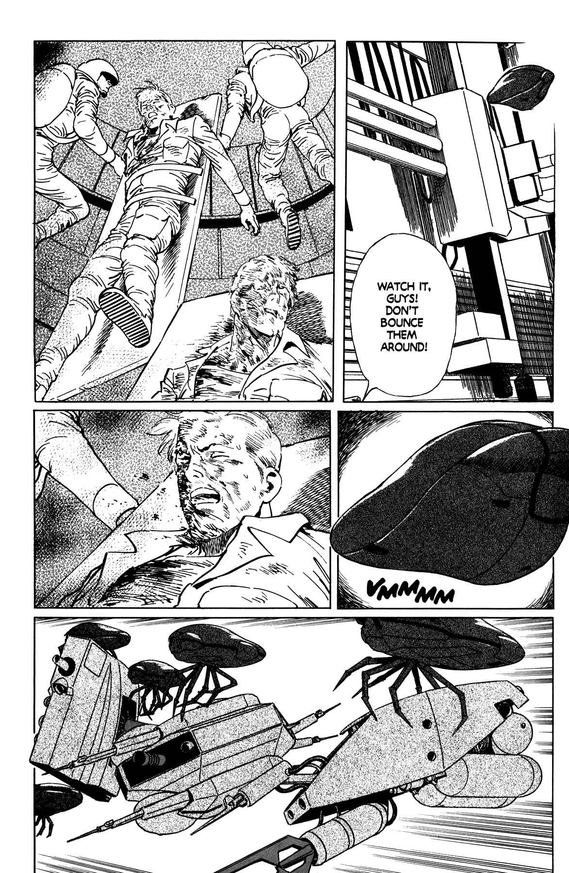 Page 17 Chapter 11 The Two Faces of Tomorrow