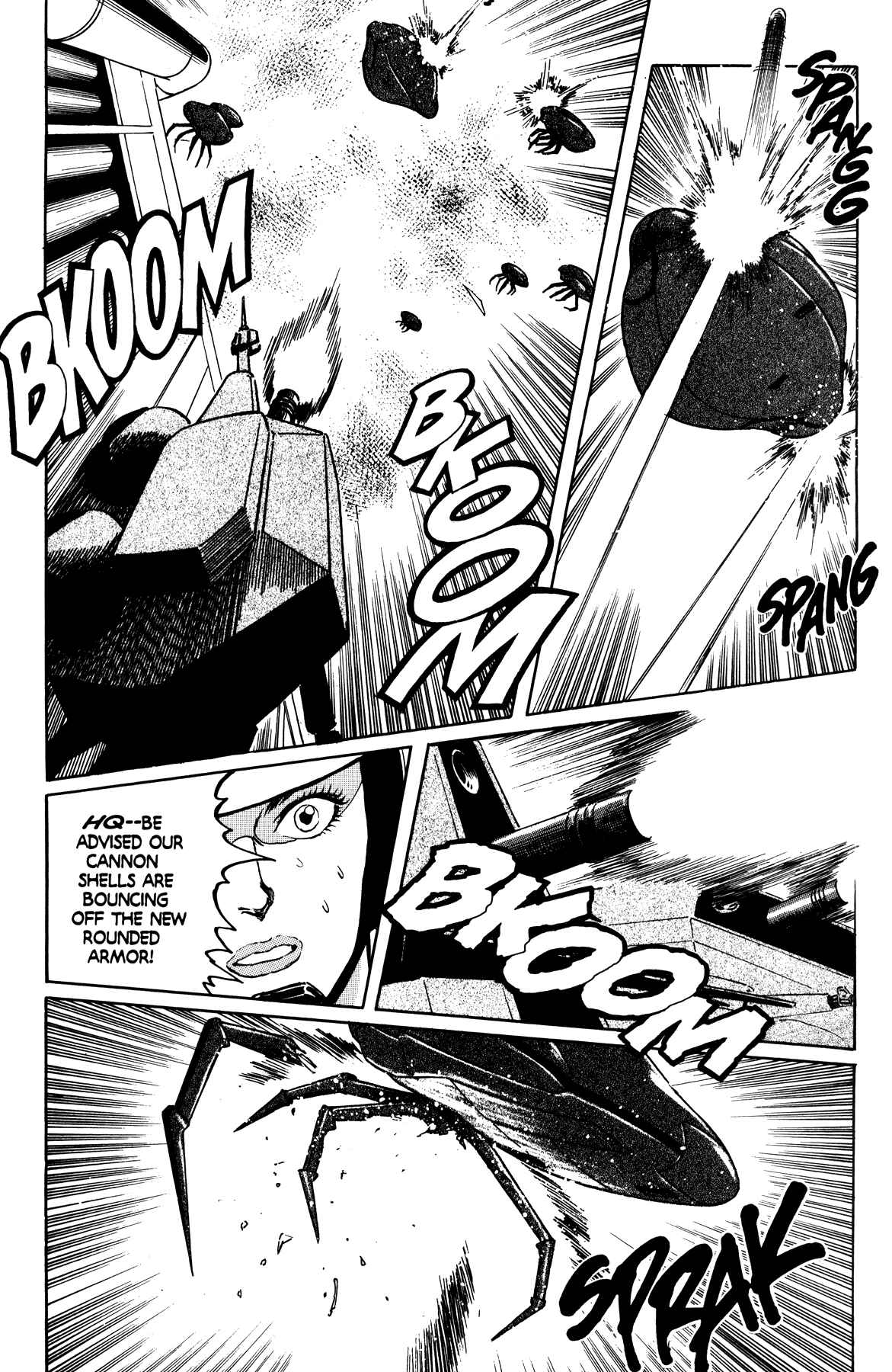 Page 7 Chapter 11 The Two Faces of Tomorrow