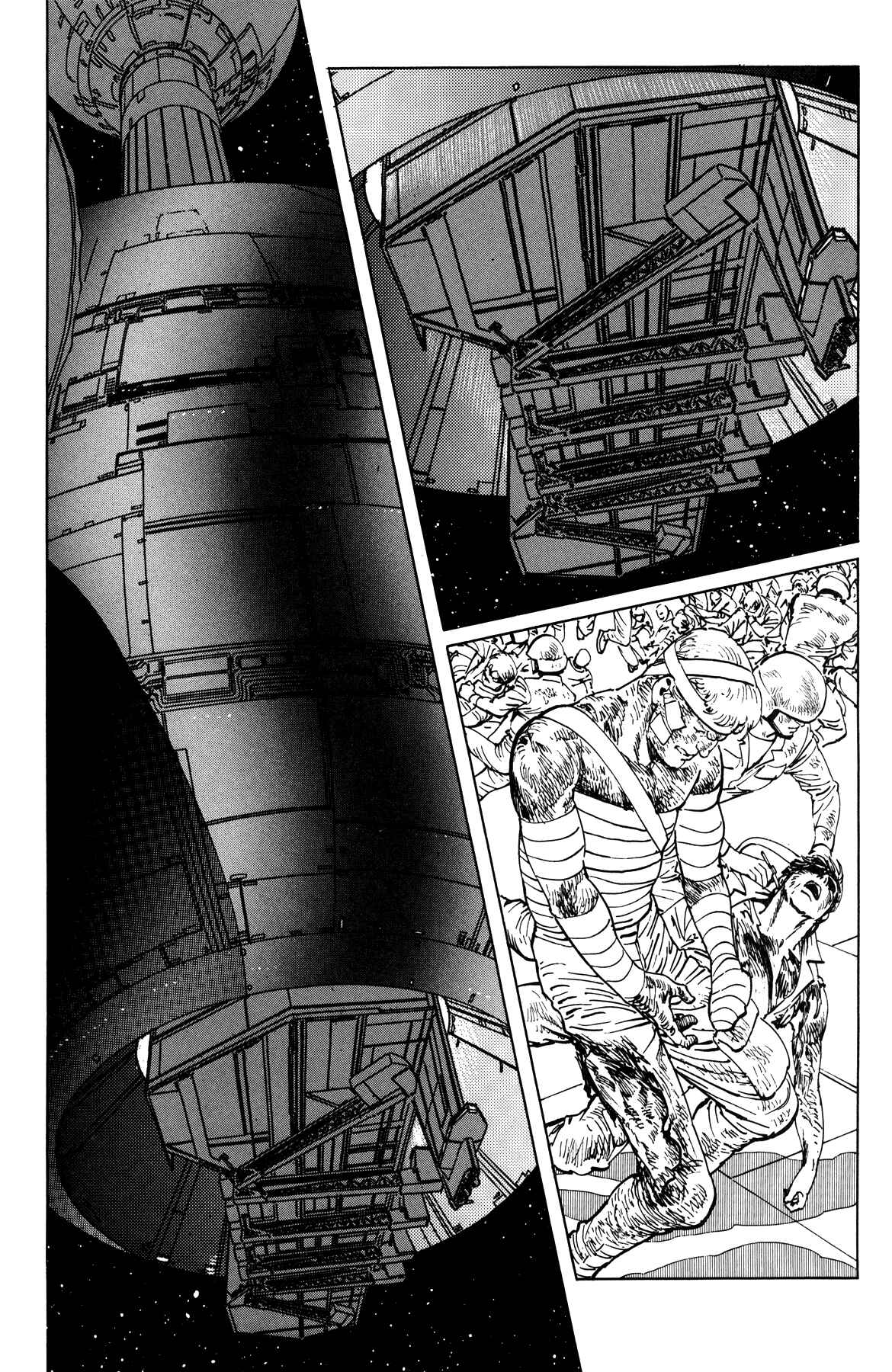 Page 16 Chapter 13 The Two Faces of Tomorrow