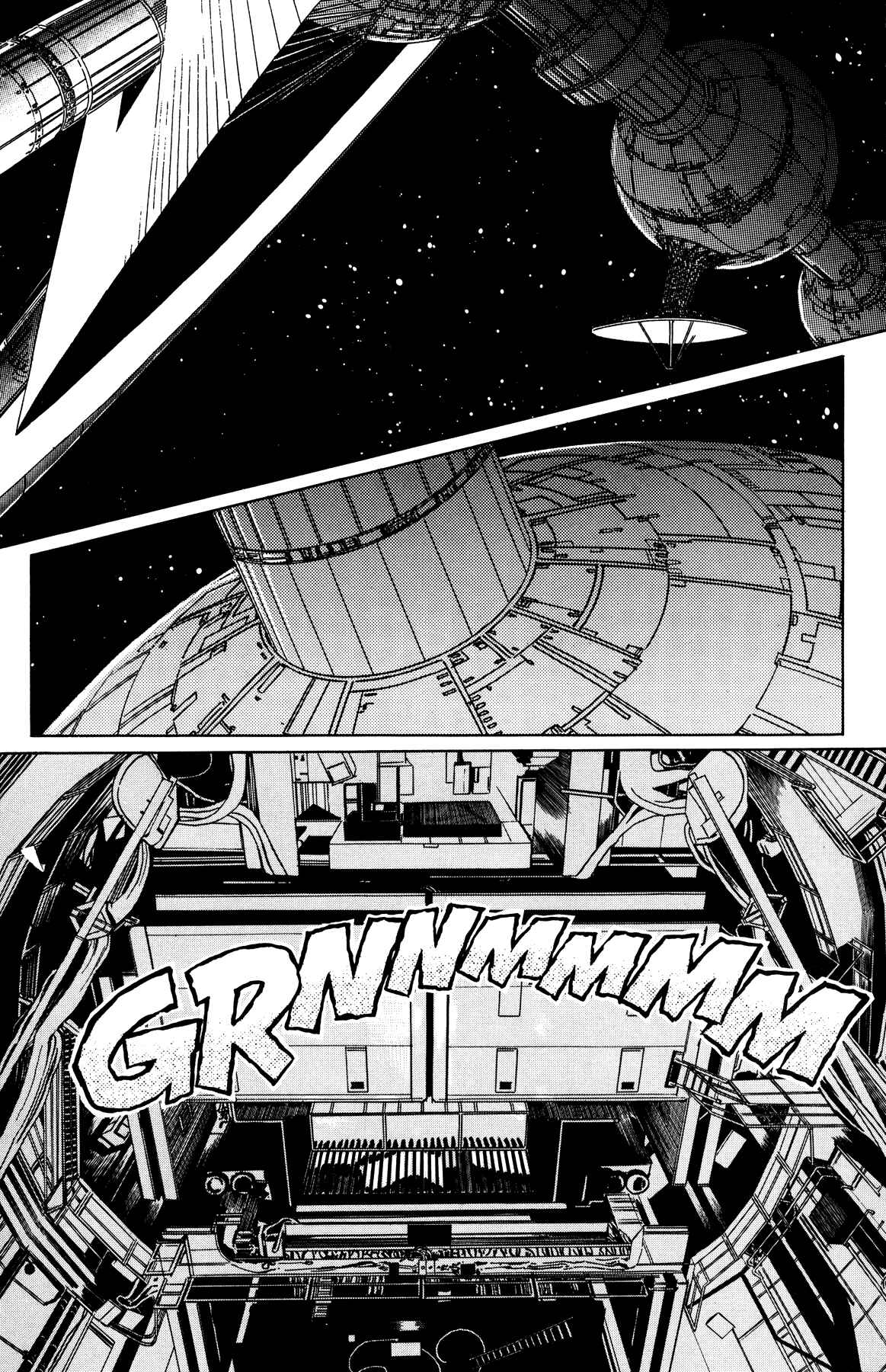 Page 15 Chapter 7 The Two Faces of Tomorrow