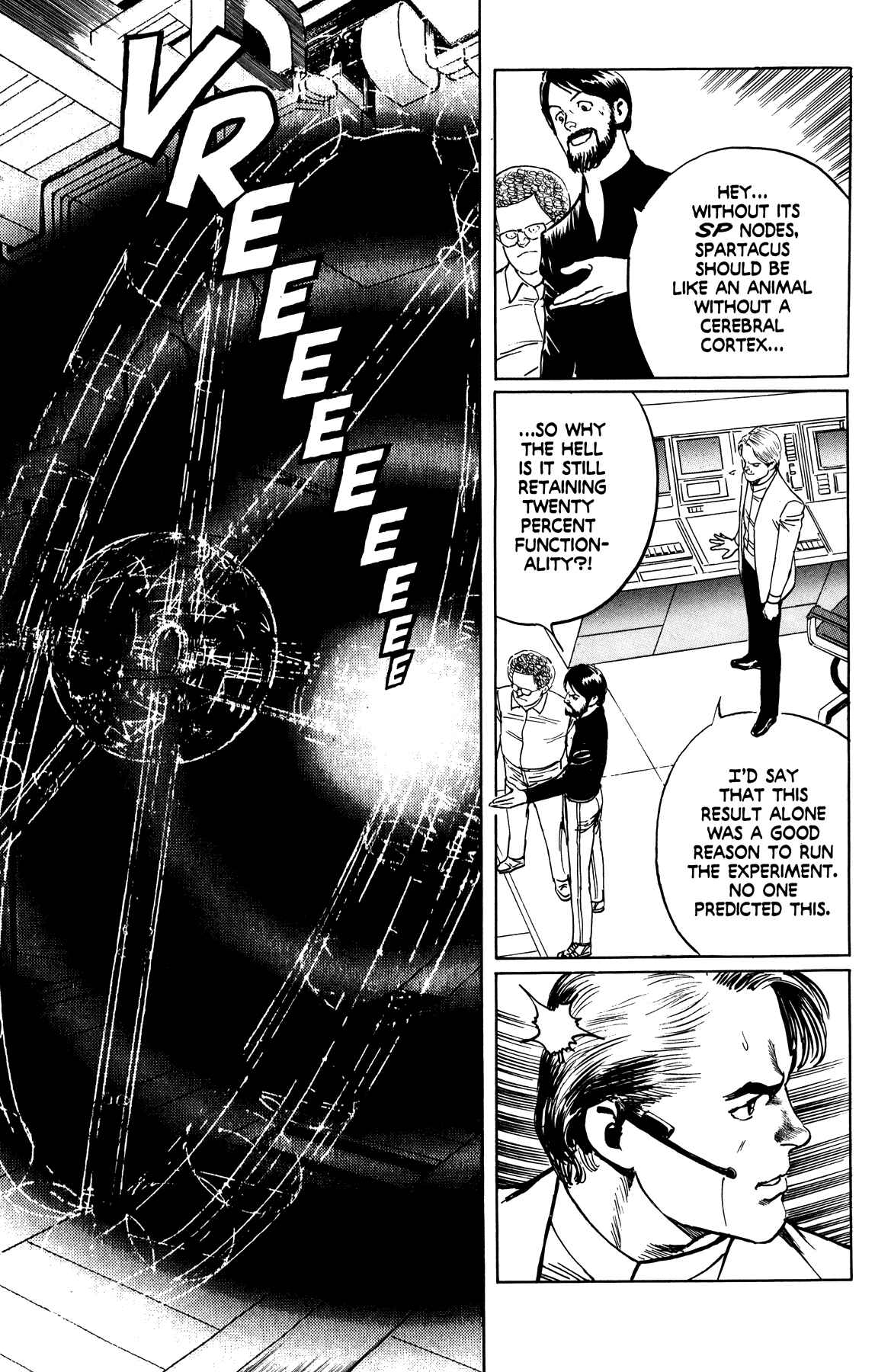 Page 17 Chapter 7 The Two Faces of Tomorrow