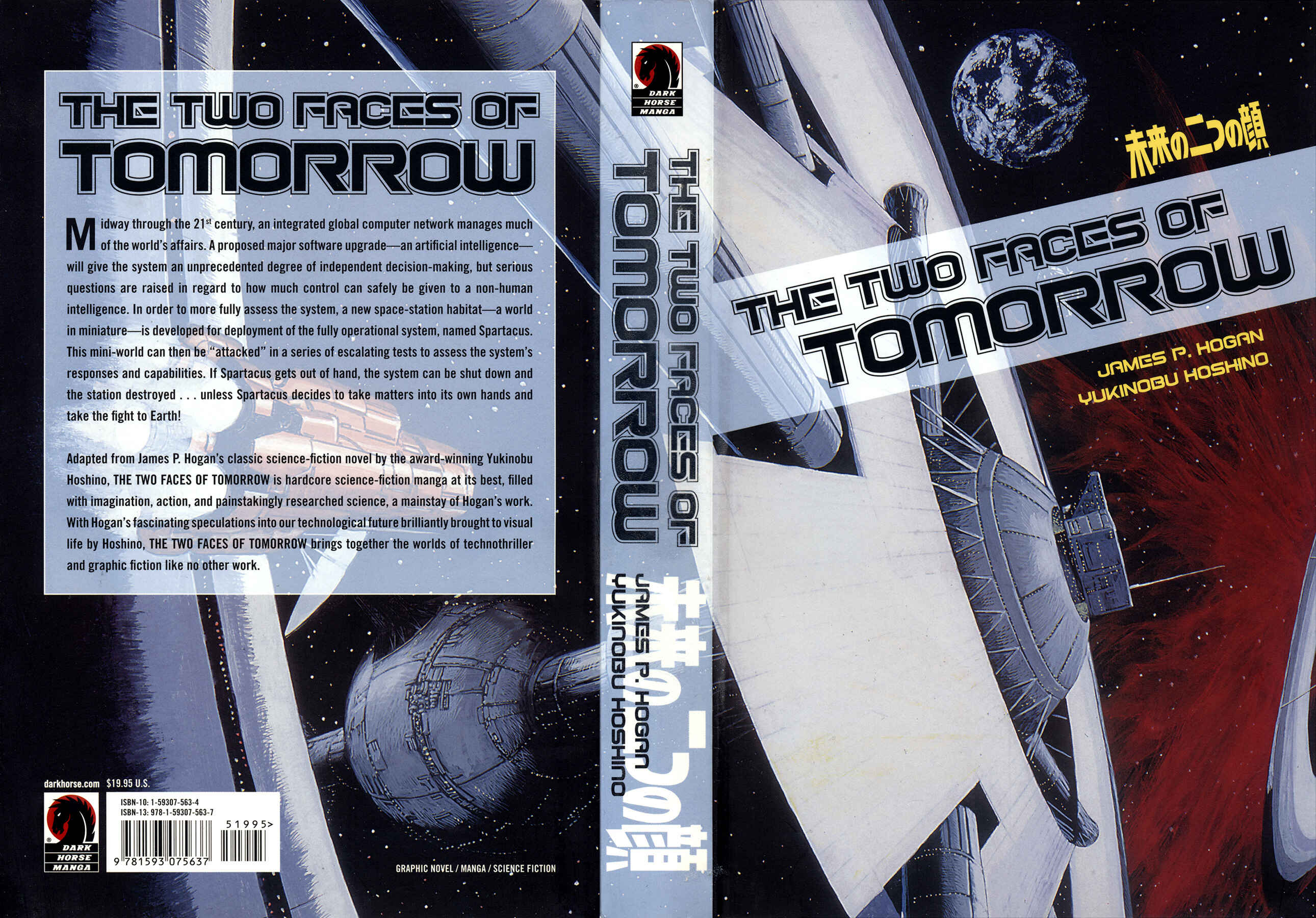 Page 1 Chapter 0 The Two Faces of Tomorrow