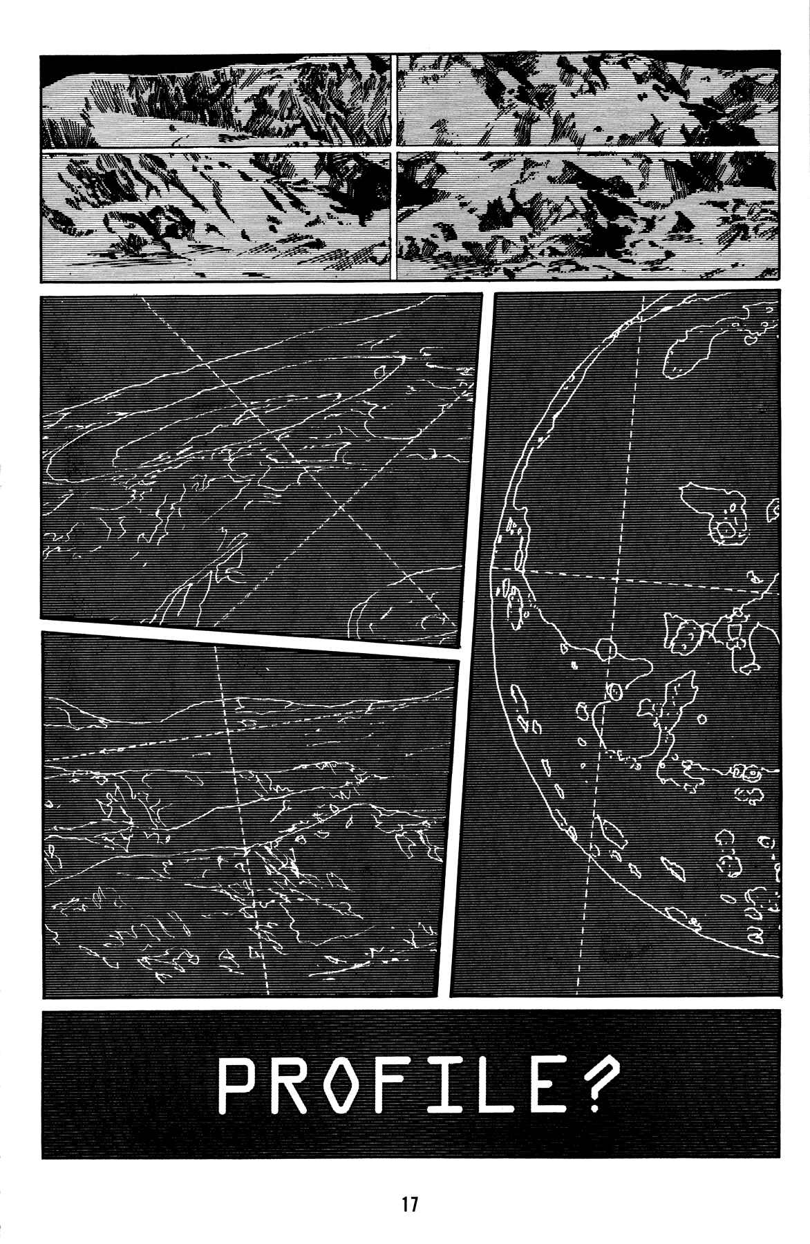 Page 17 Chapter 0 The Two Faces of Tomorrow