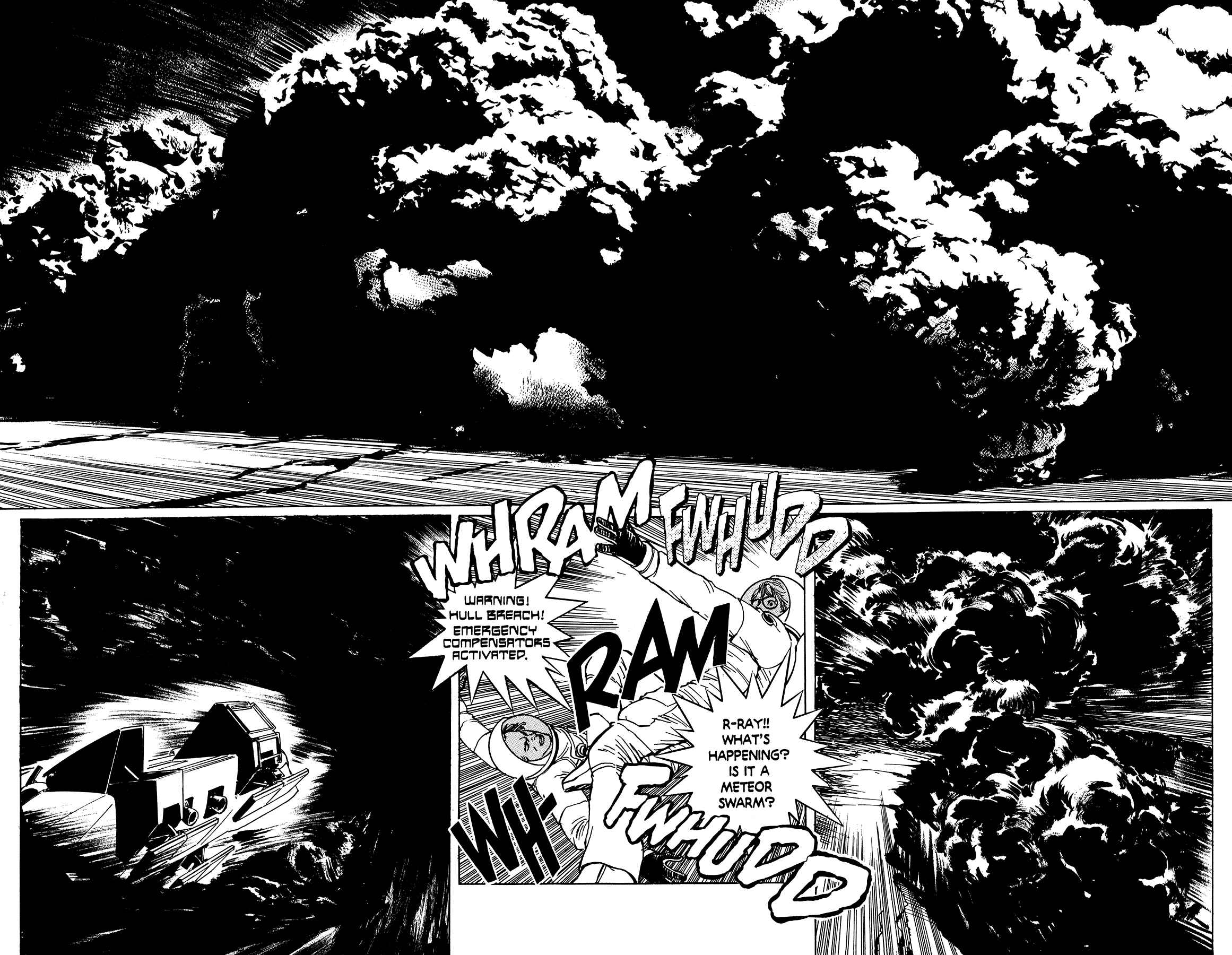 Page 28 Chapter 0 The Two Faces of Tomorrow