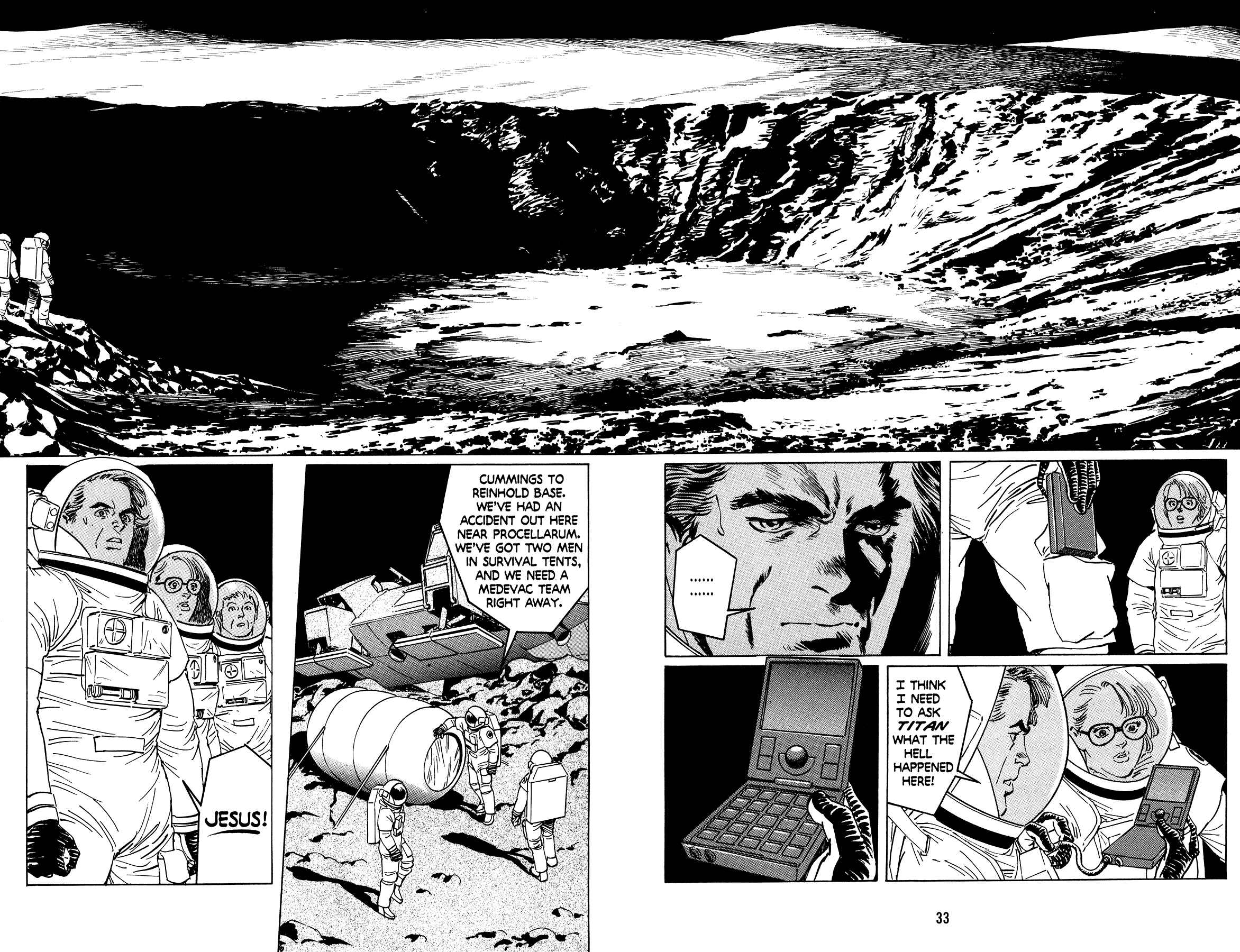 Page 31 Chapter 0 The Two Faces of Tomorrow